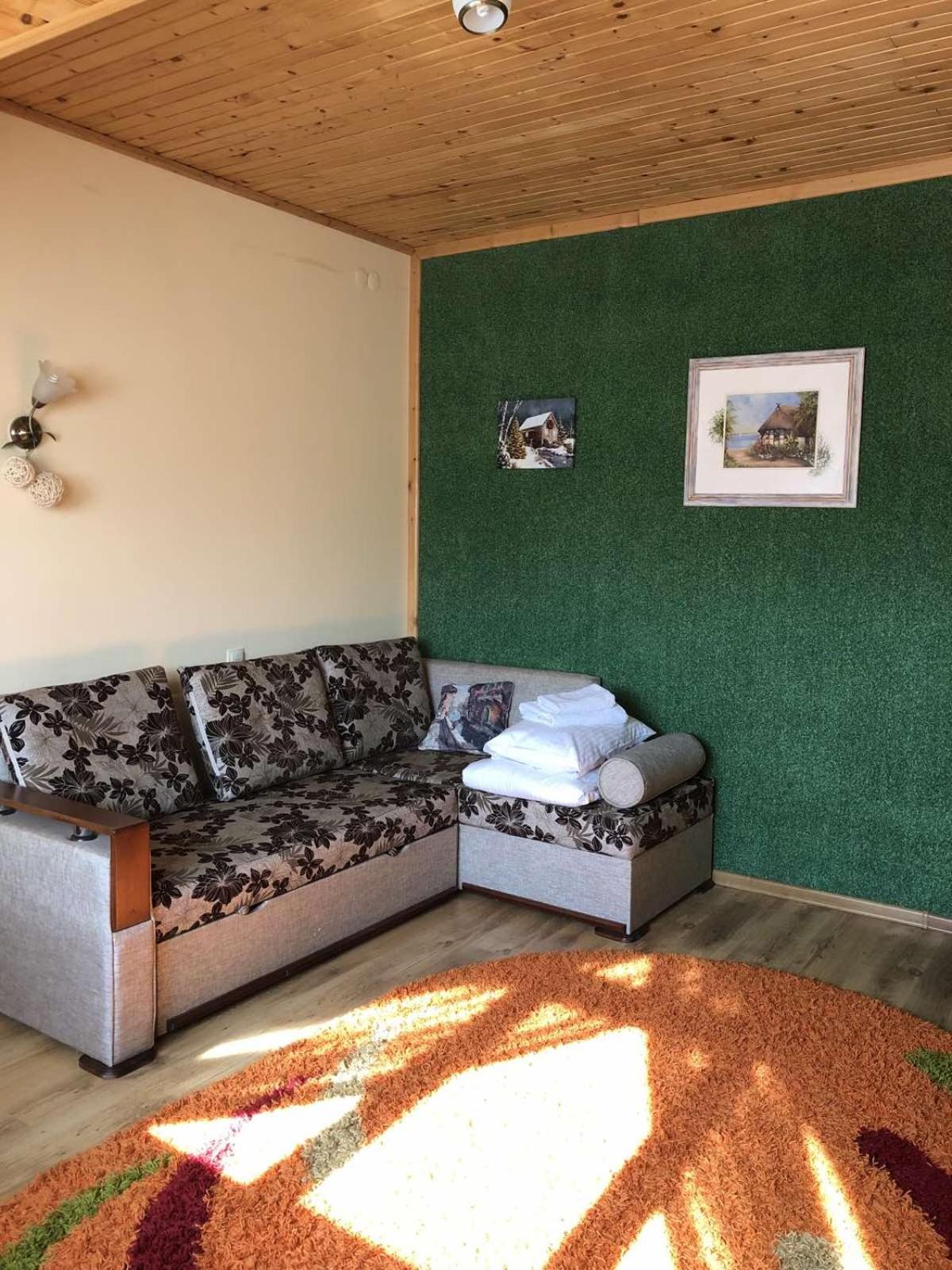 Suite with Mountain View photo 2