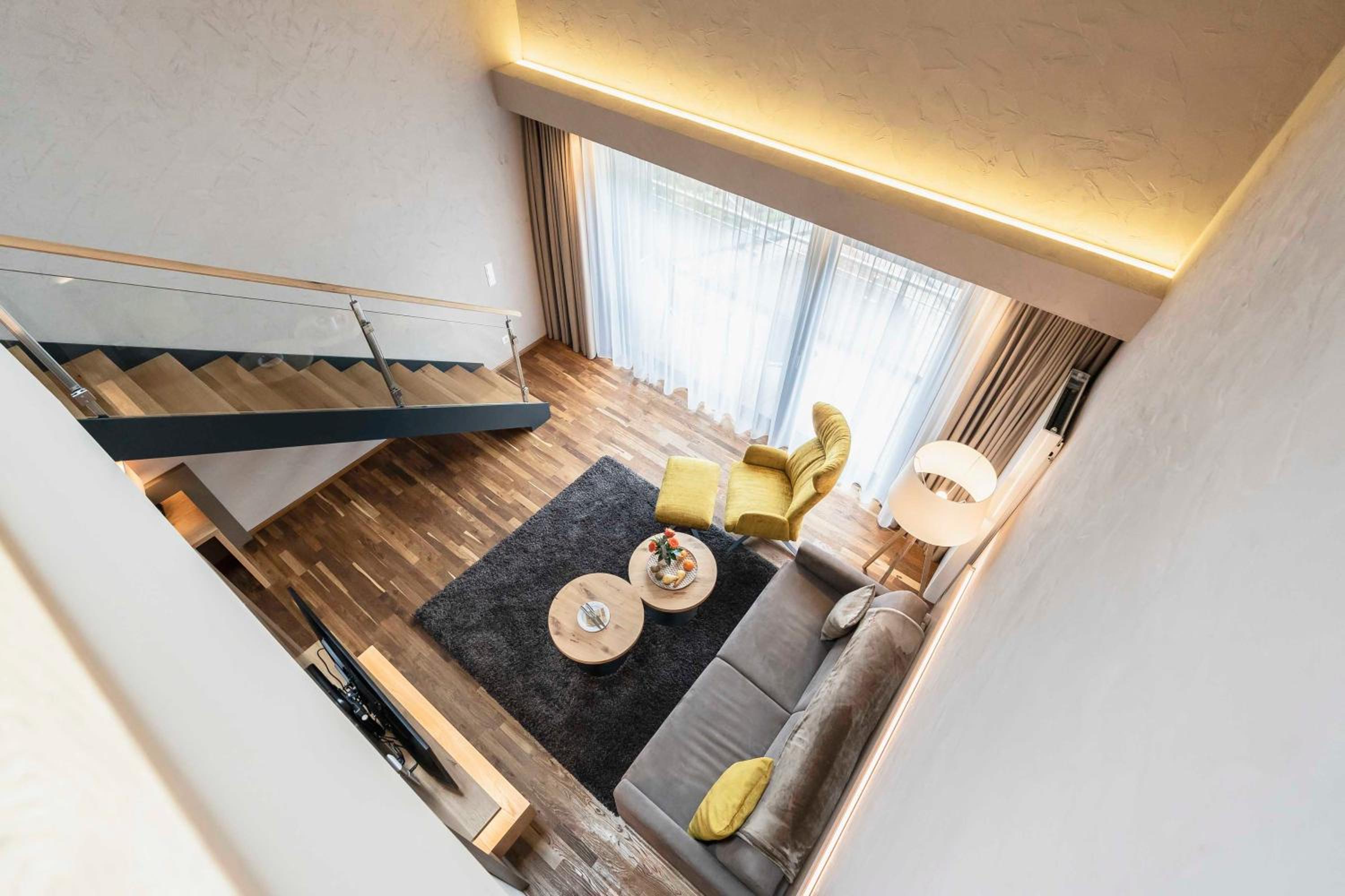 Two-Bedroom Suite - Photo 7