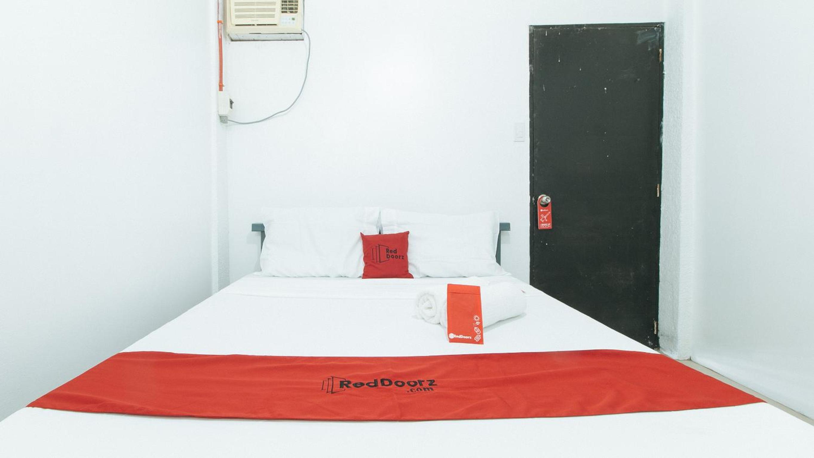 Standard Double Room - Photo 1