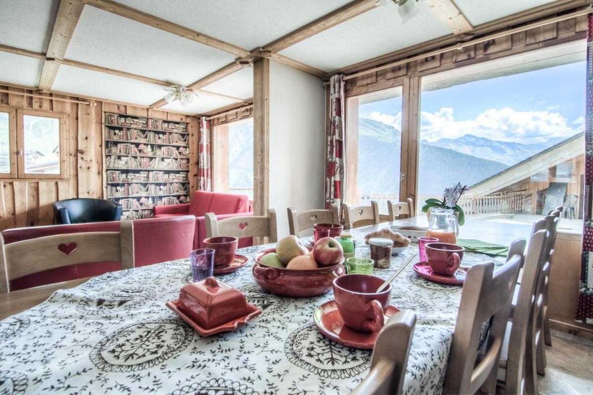 Chalet photo 3