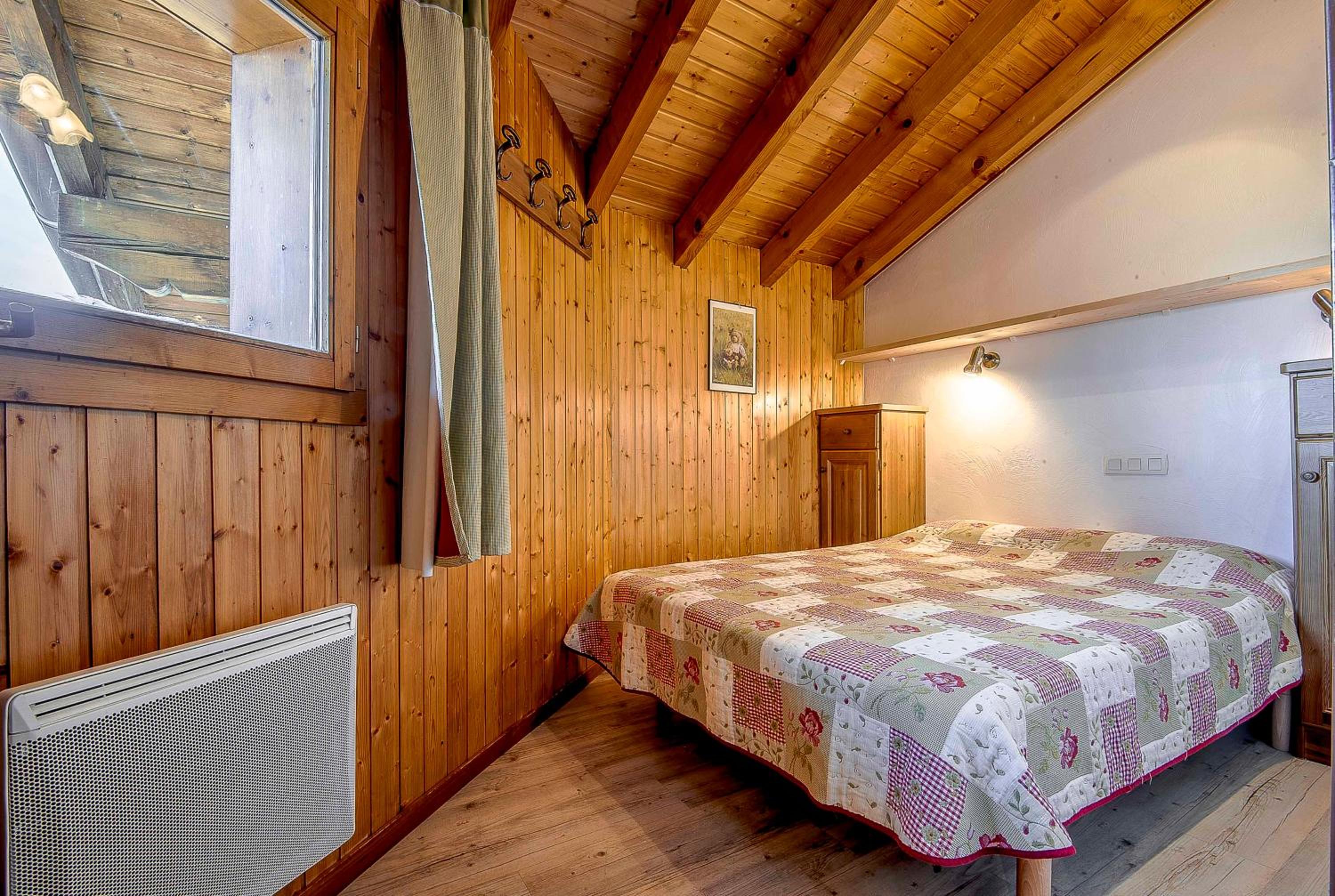 Chalet photo 1