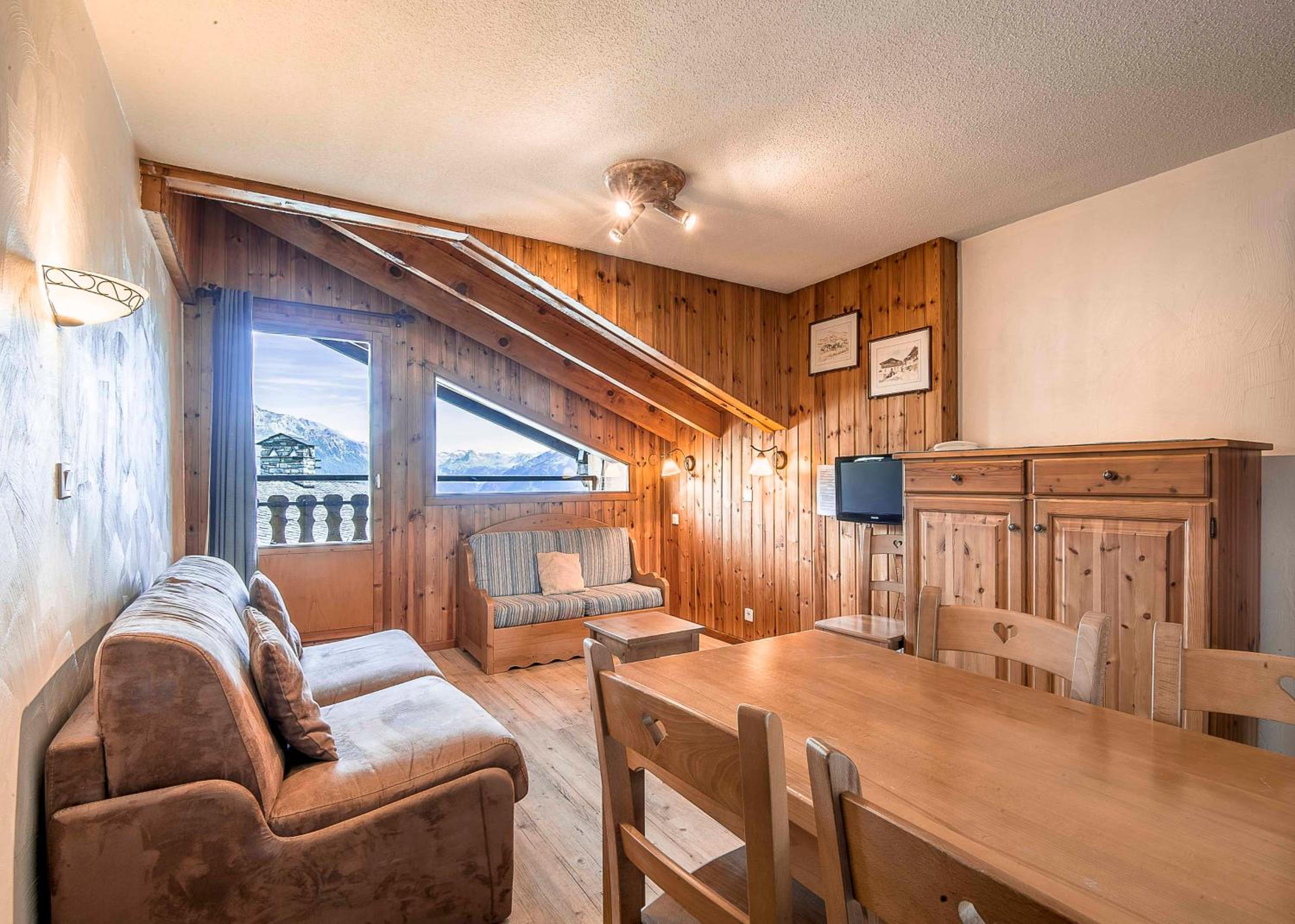 Chalet photo 2