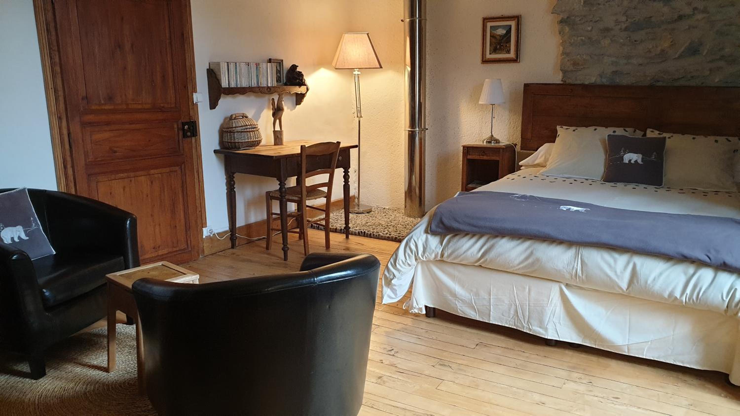 Double Room photo 2