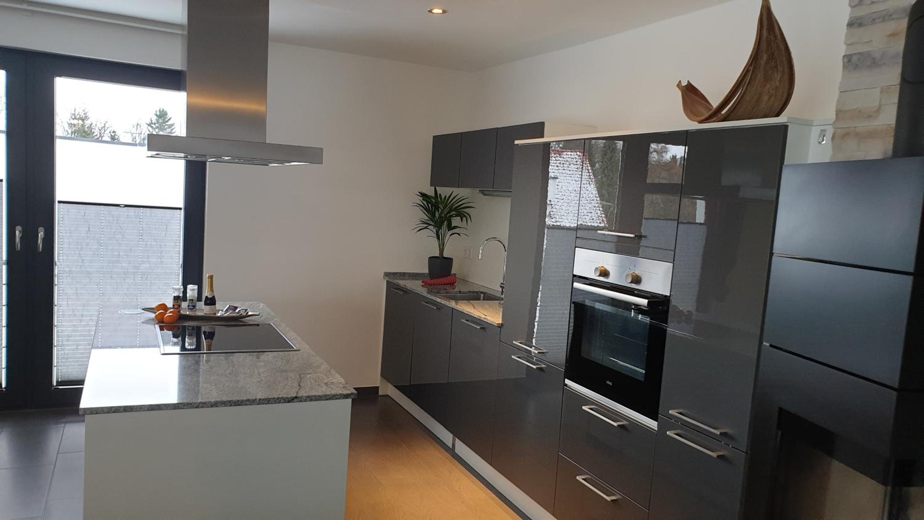 One-Bedroom Apartment - Photo 19