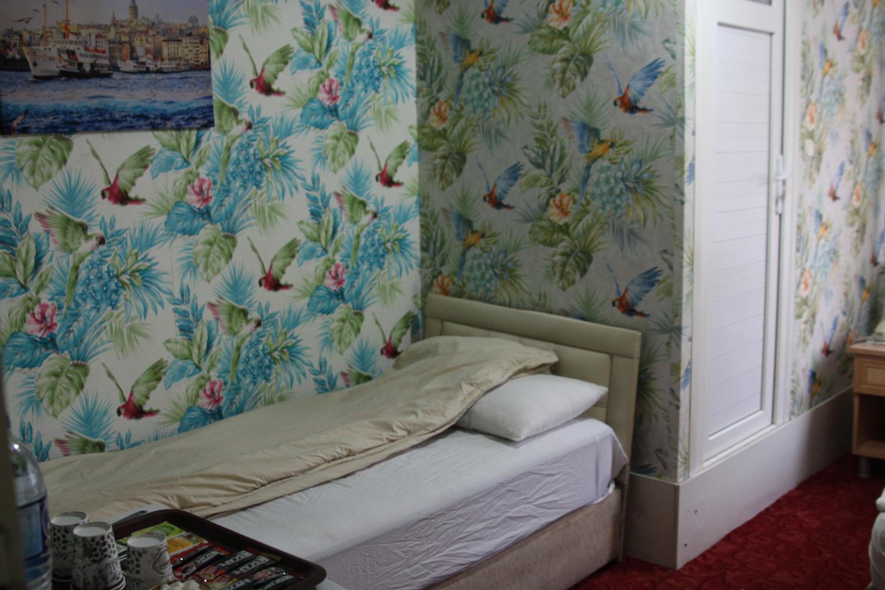 Economy Double Room - Photo 2