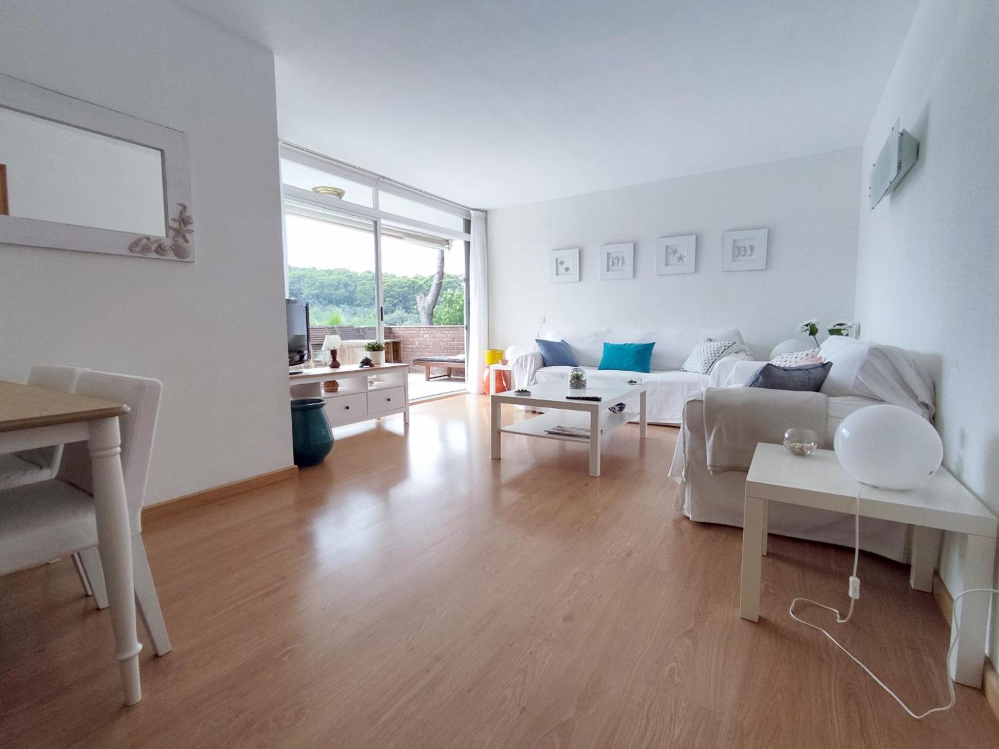 Apartamento Superior de Dos Habitaciones