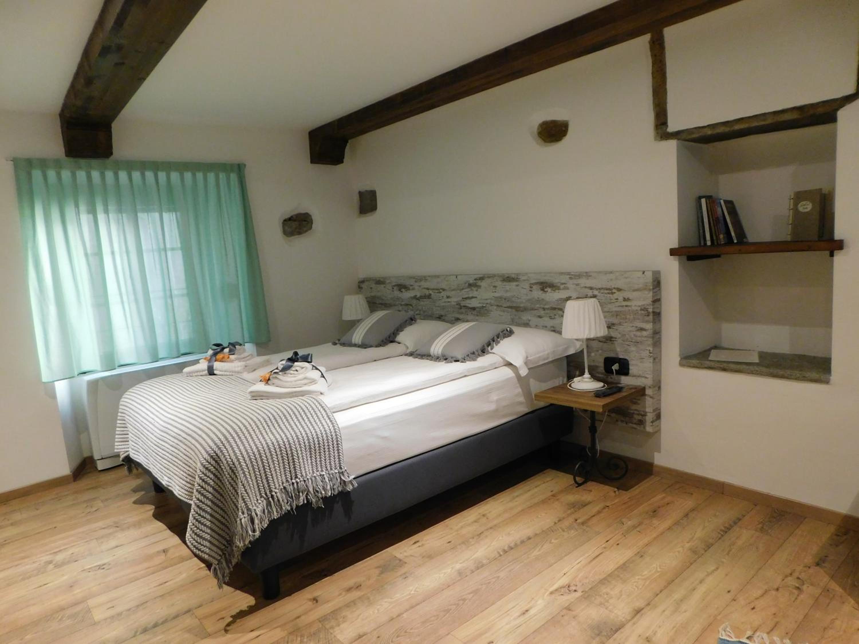Superior Double Room - Photo 1