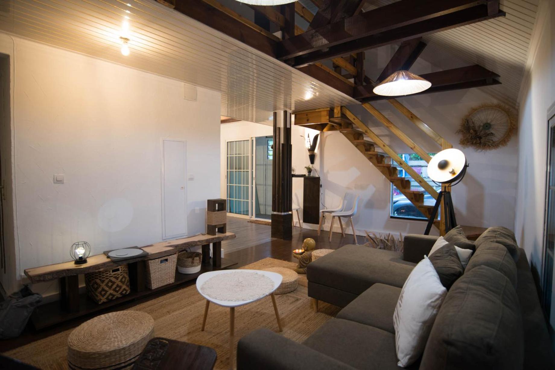 Two-Bedroom Apartment - Photo 4