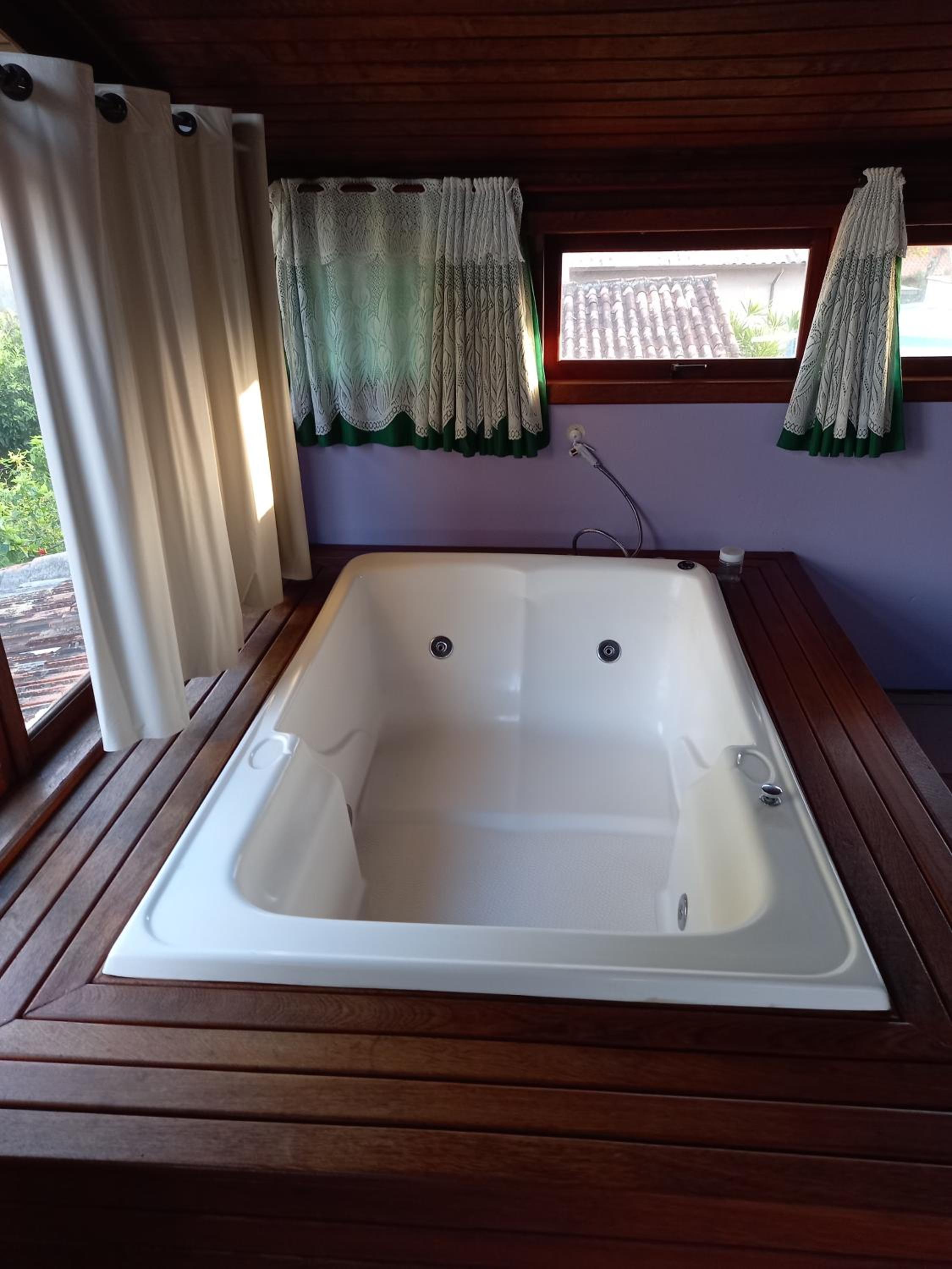 Triple Room with Bath - Photo 21