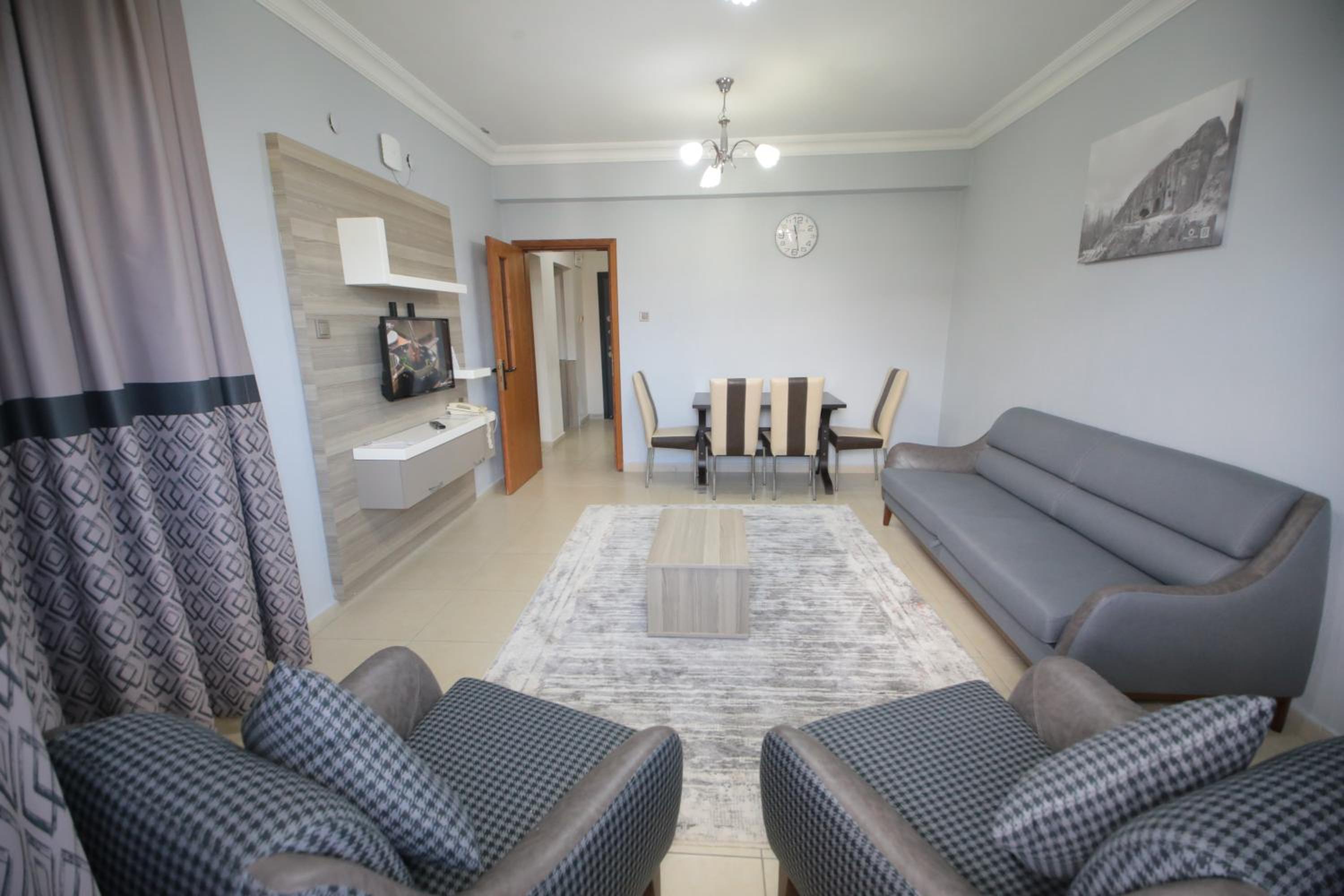 Two-Bedroom Apartment - Photo 1
