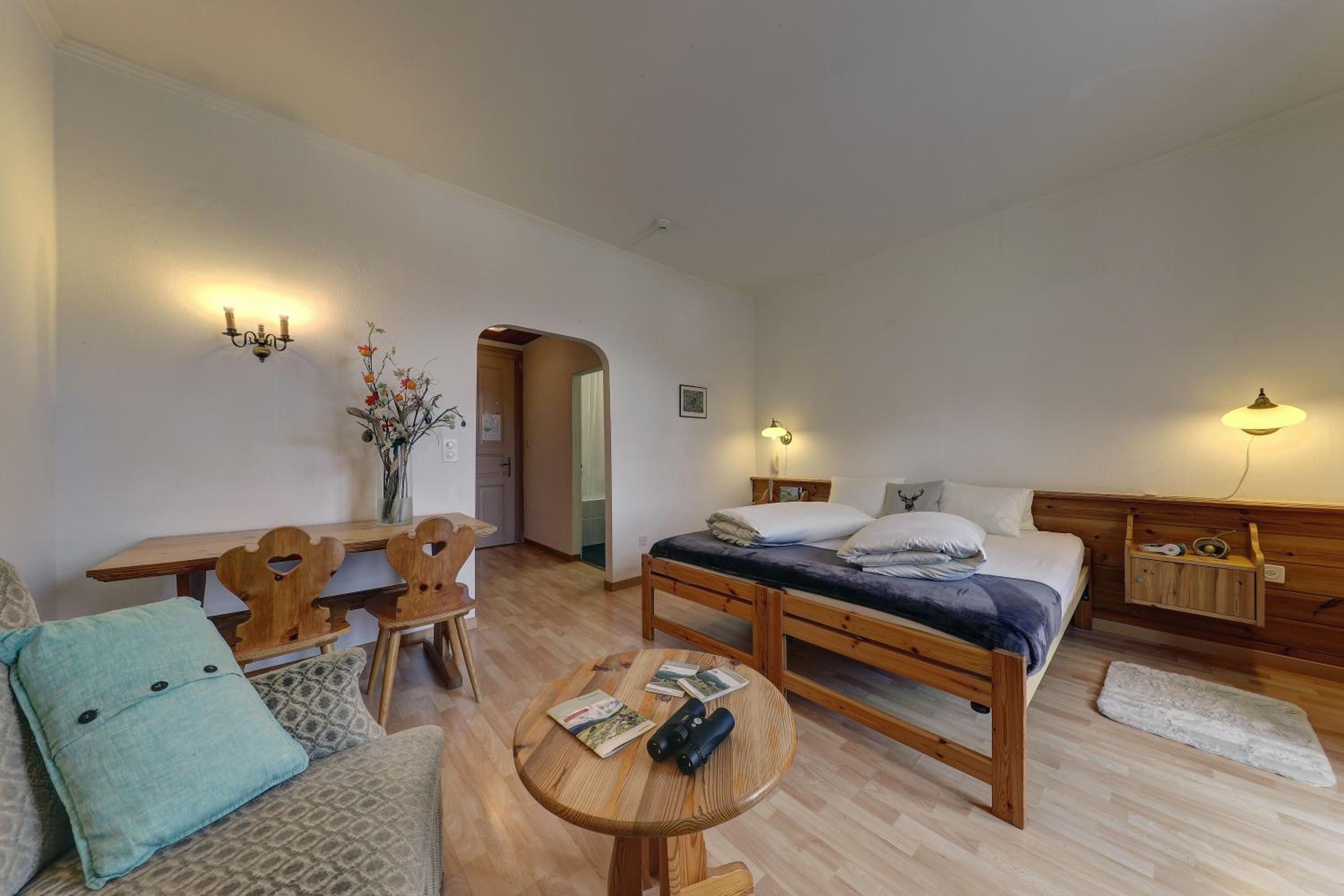 Superior Double Room - Photo 4