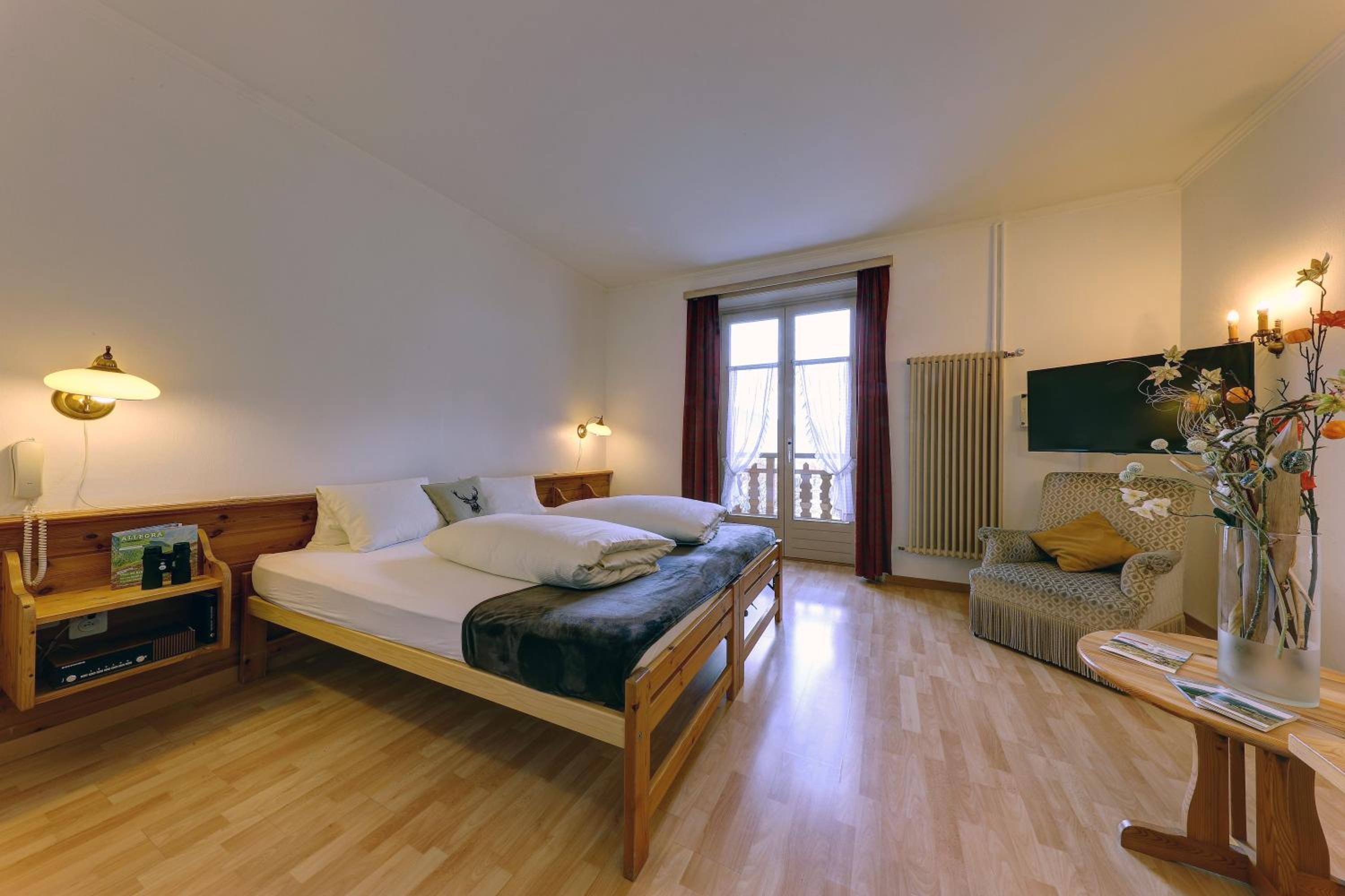 Superior Double Room - Photo 2