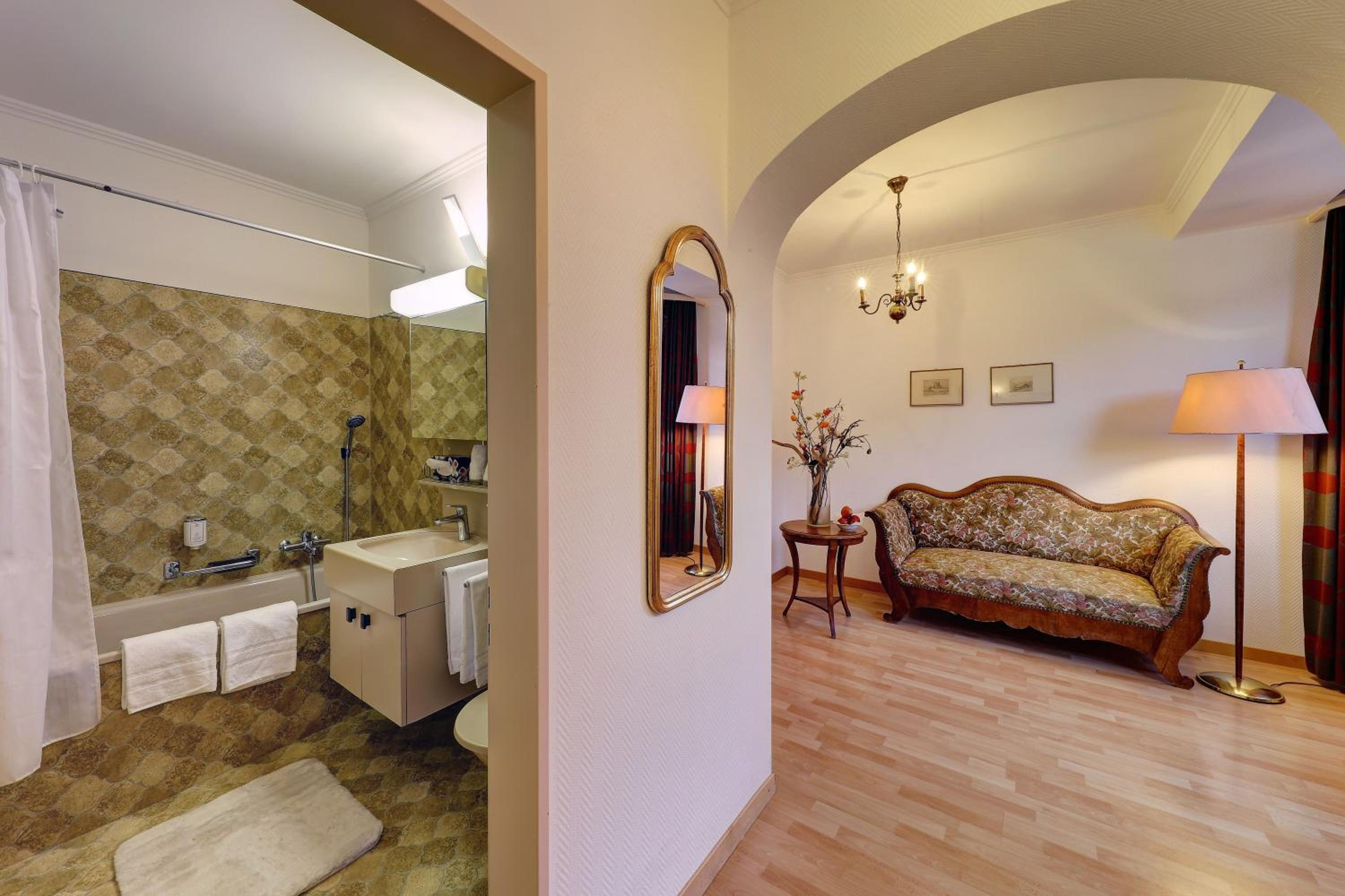 Superior Double Room - Photo 7