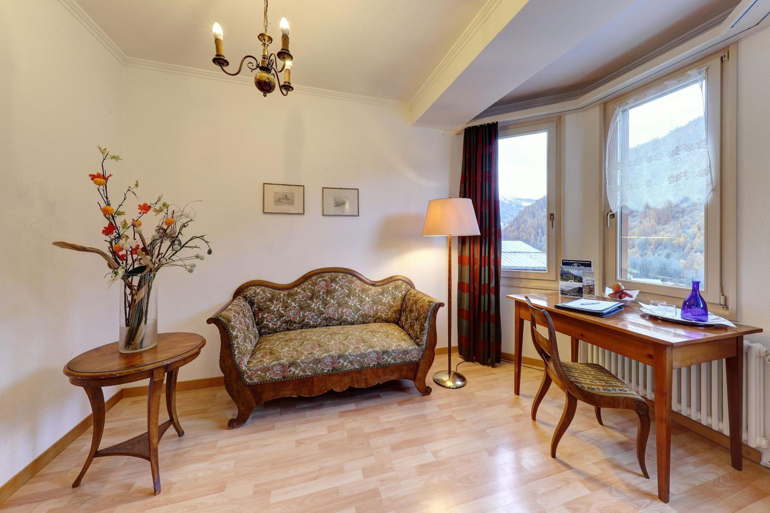 Superior Double Room - Photo 3