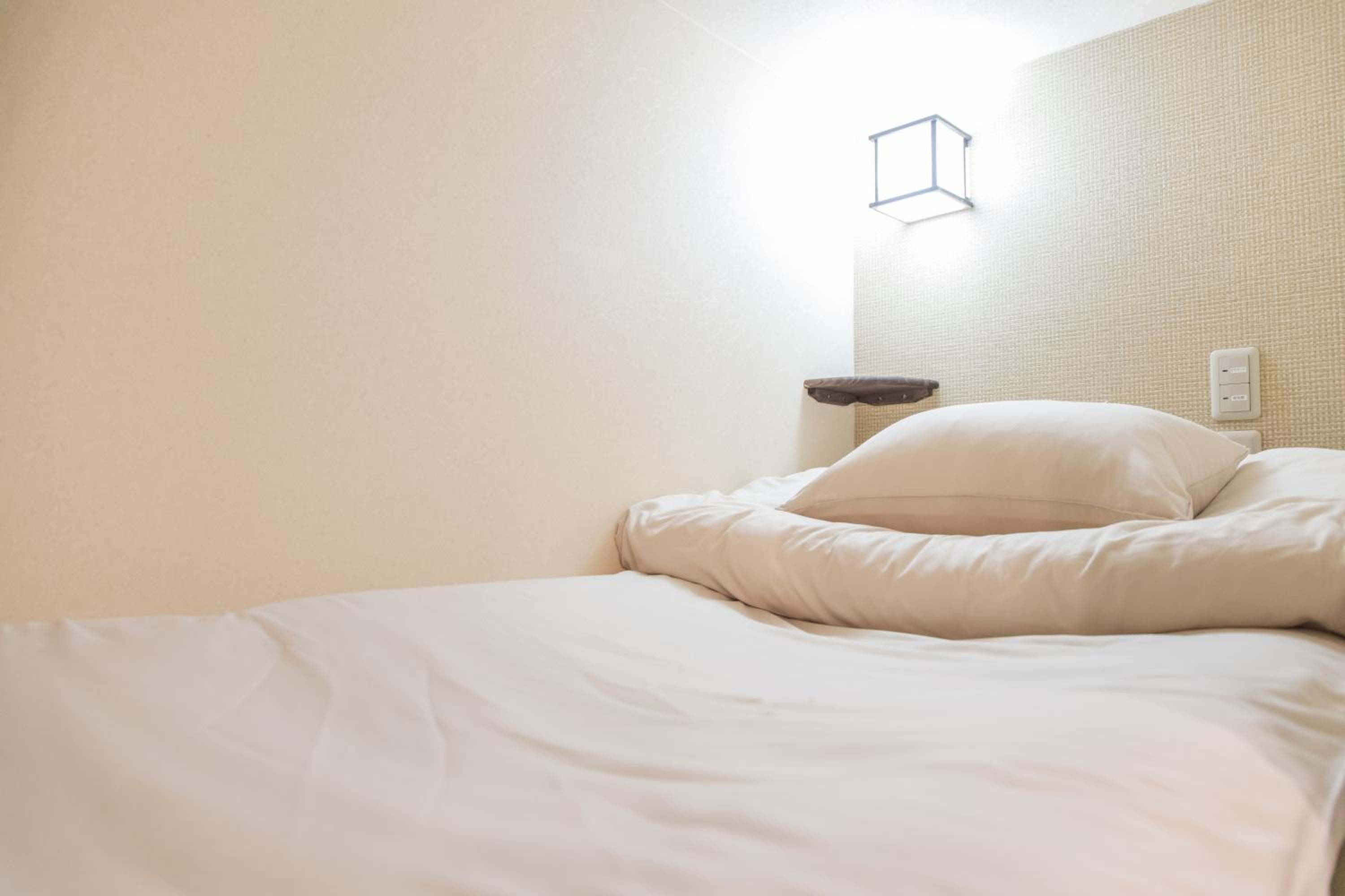8-Bed Mixed Dormitory Room photo 1