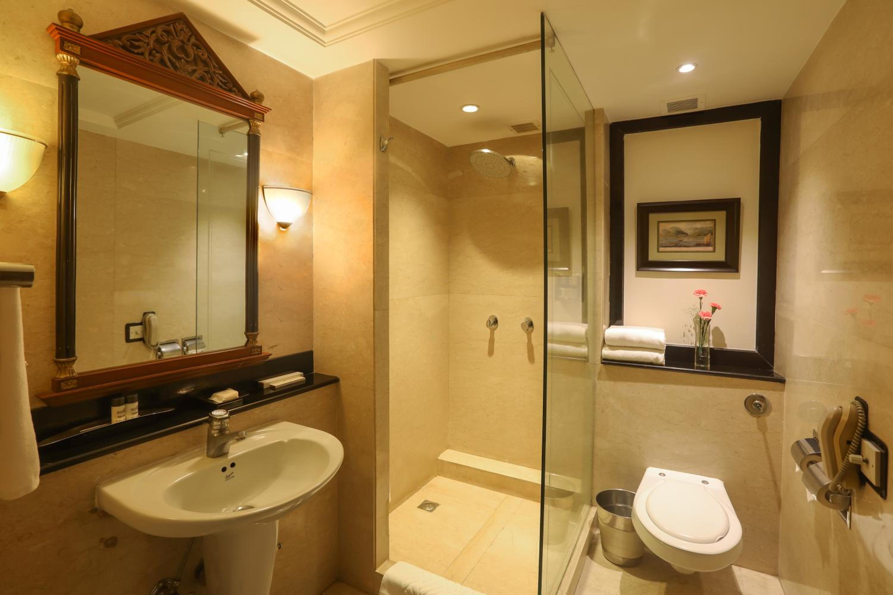 Superior Room with free Wi-Fi