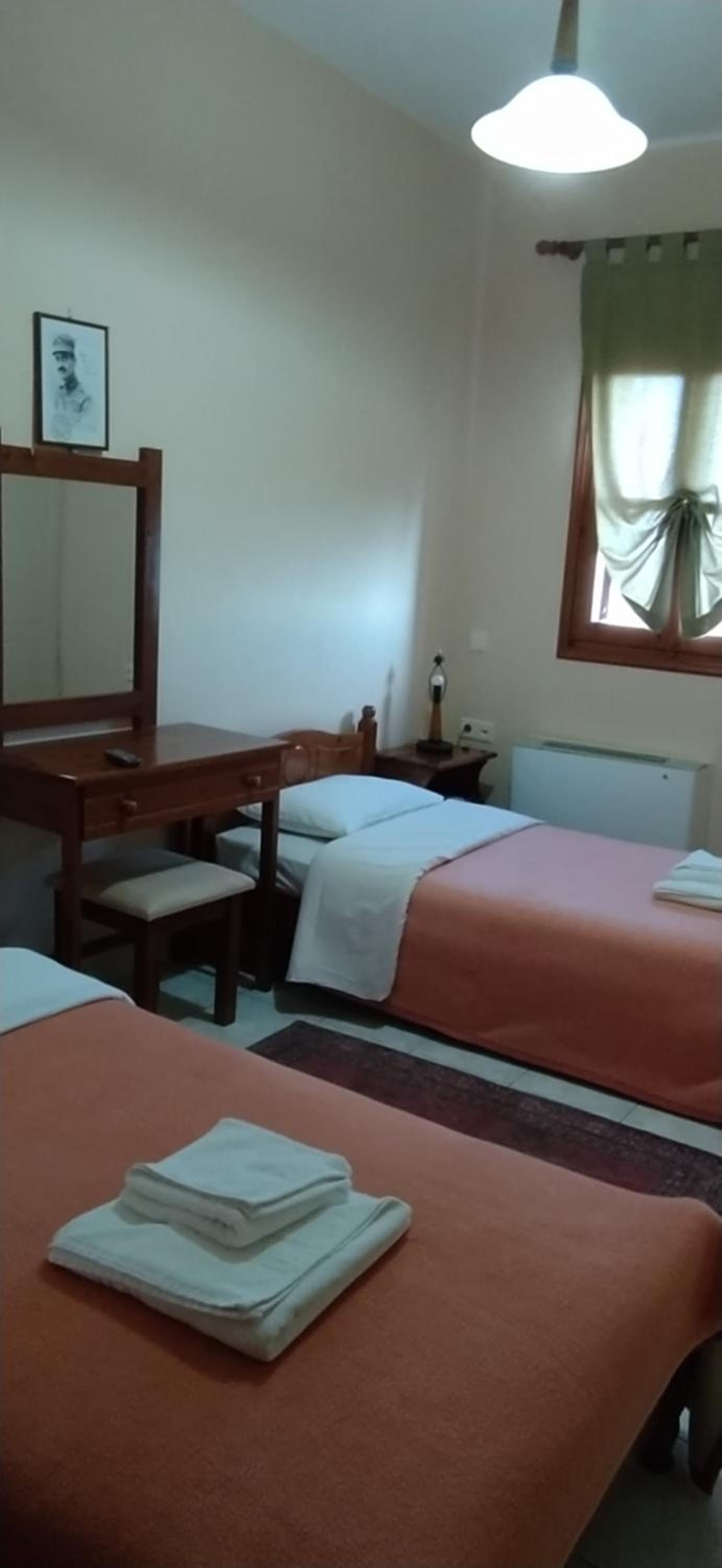 Superior Twin Room - Photo 1