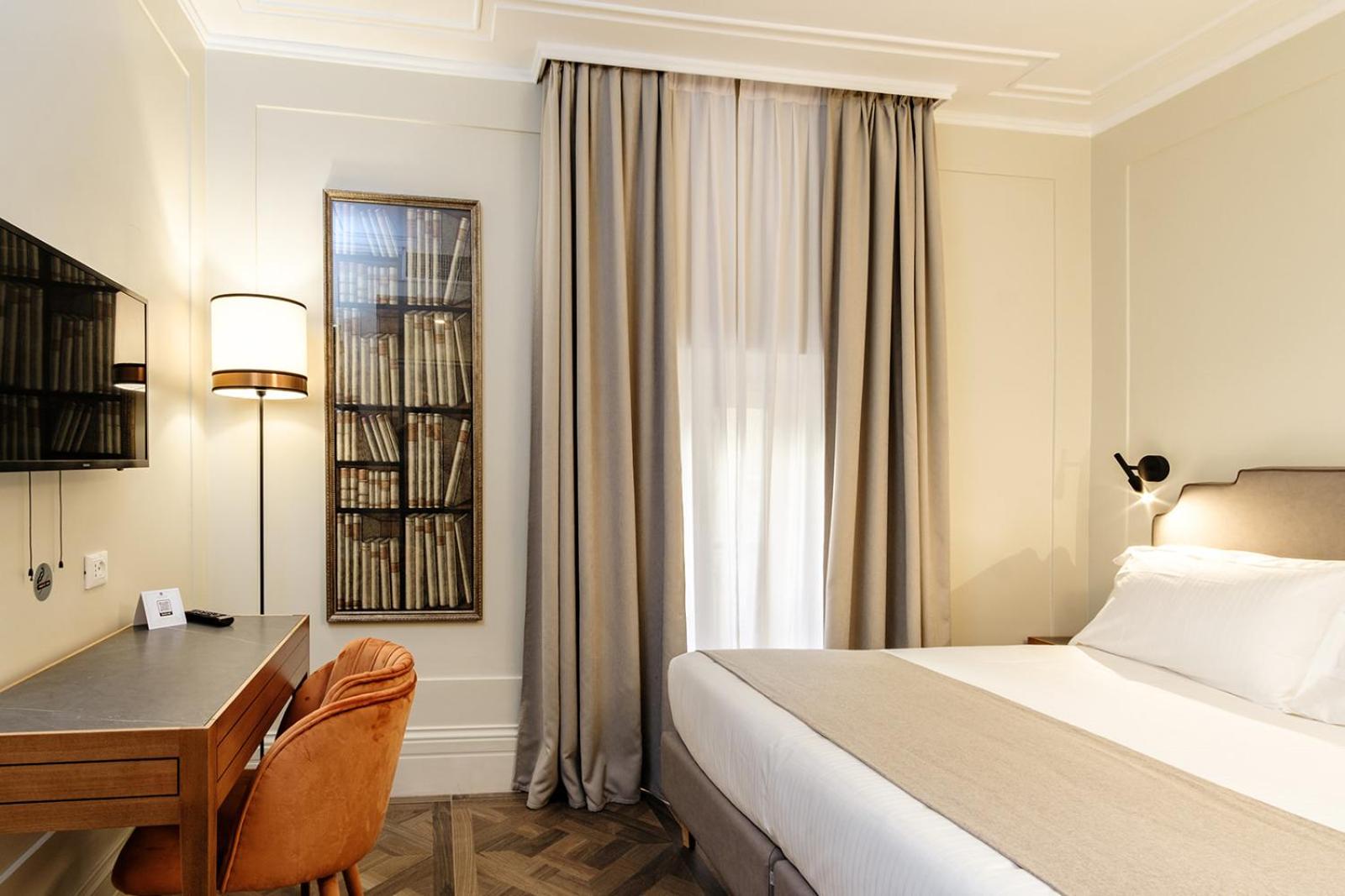 Premium Double Room - Annex