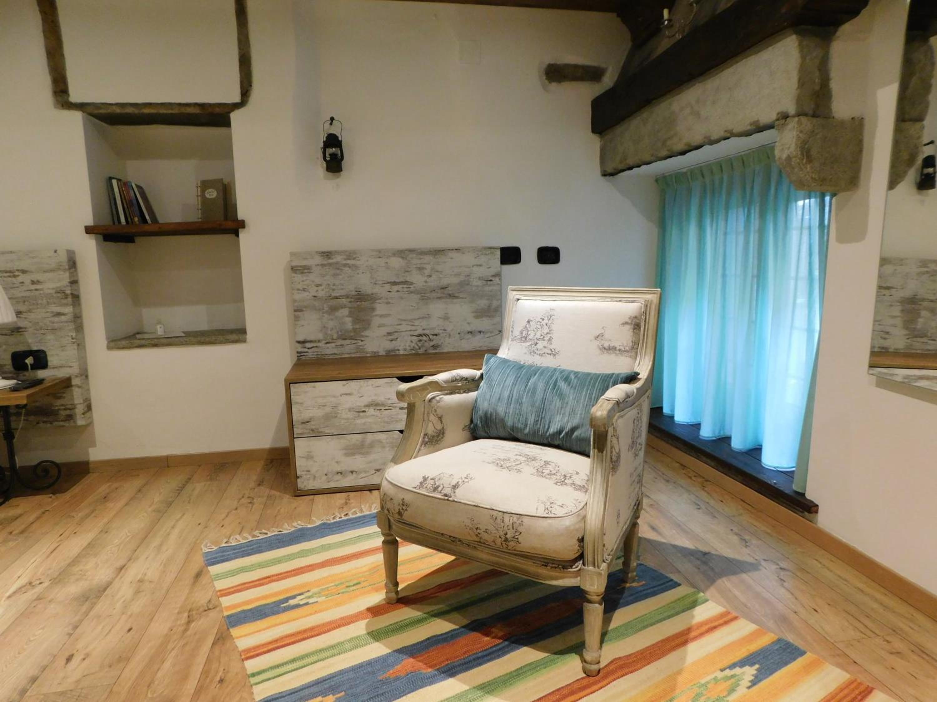 Superior Double Room - Photo 8