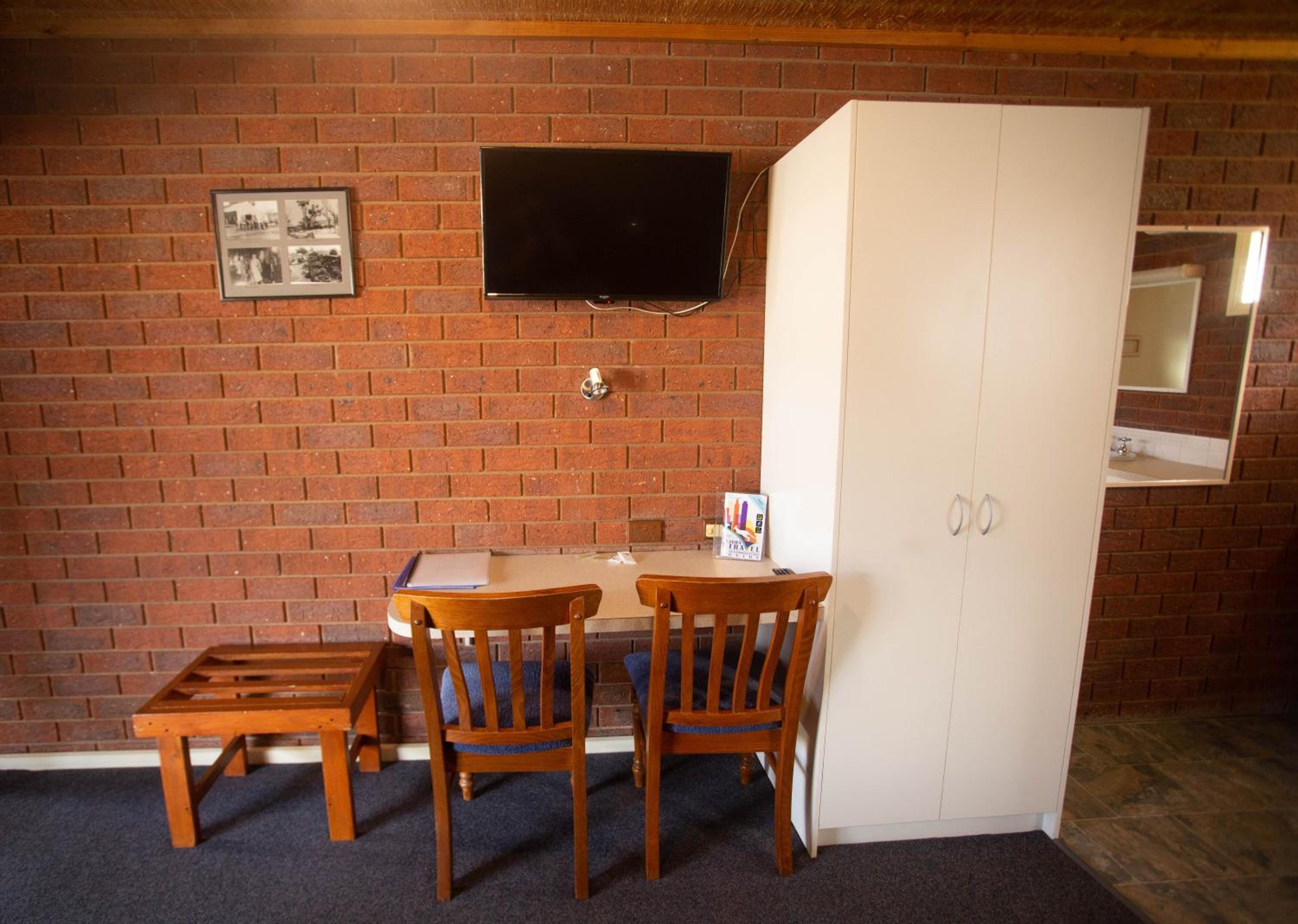 Triple Room - Photo 4