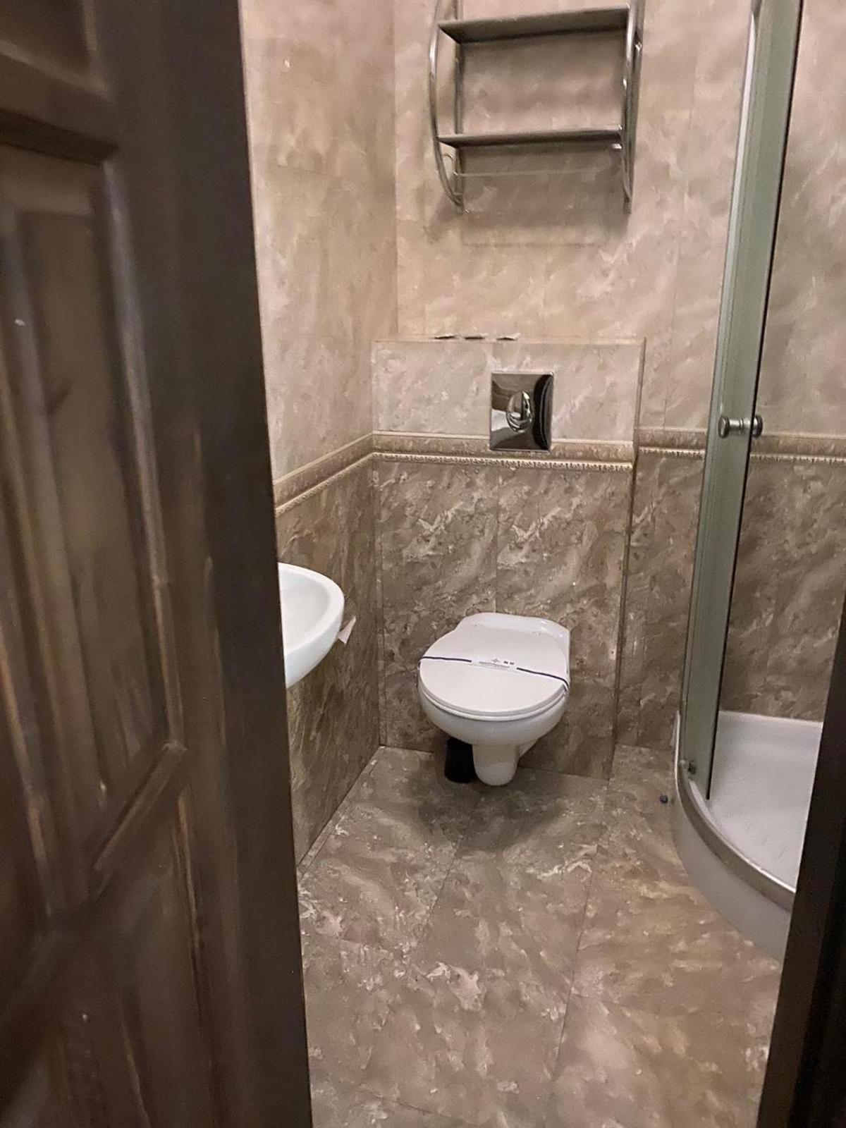 Budget Triple Room photo 2