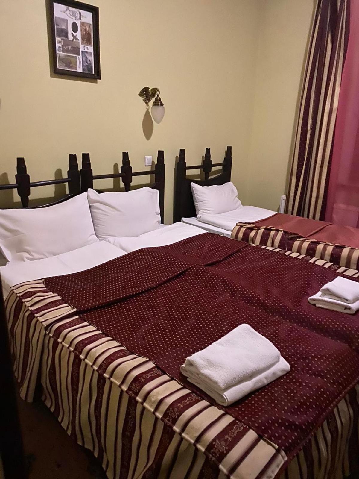 Budget Triple Room photo 1