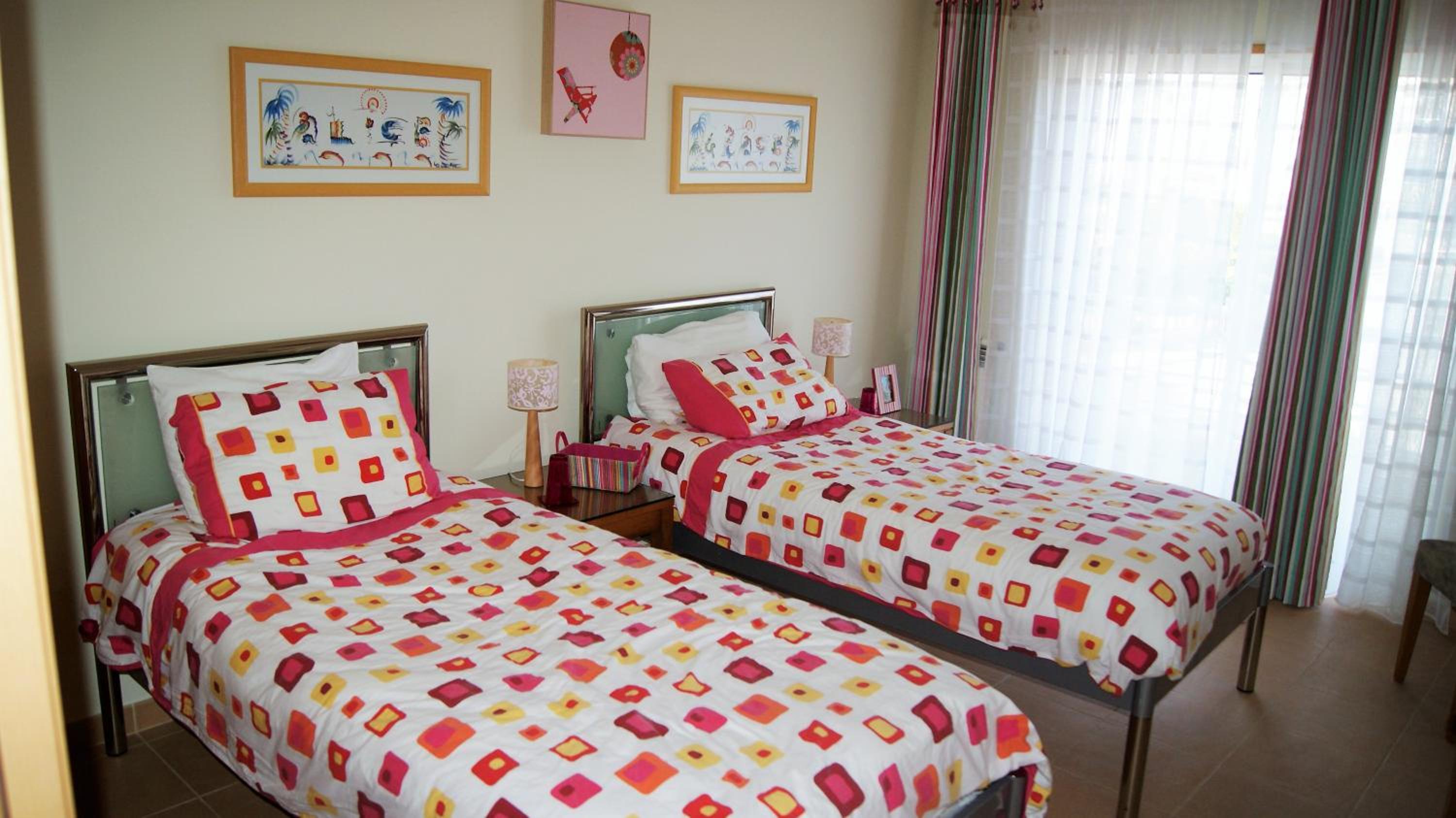 Two-Bedroom Apartment photo 2
