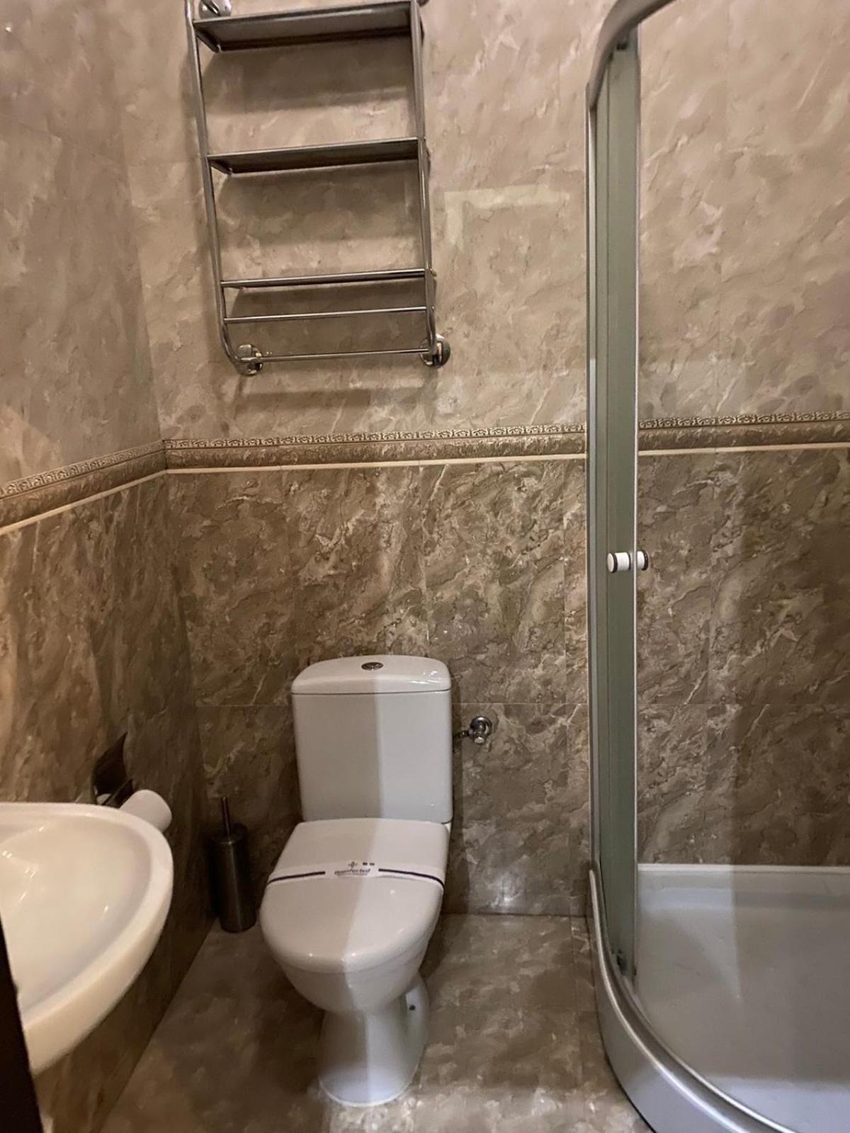 Budget Twin Room photo 2