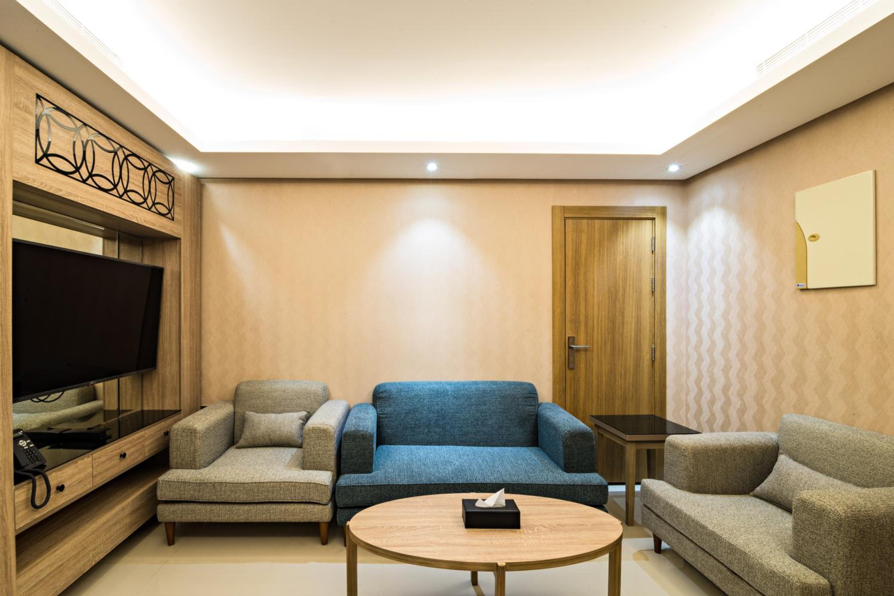 Executive Suite