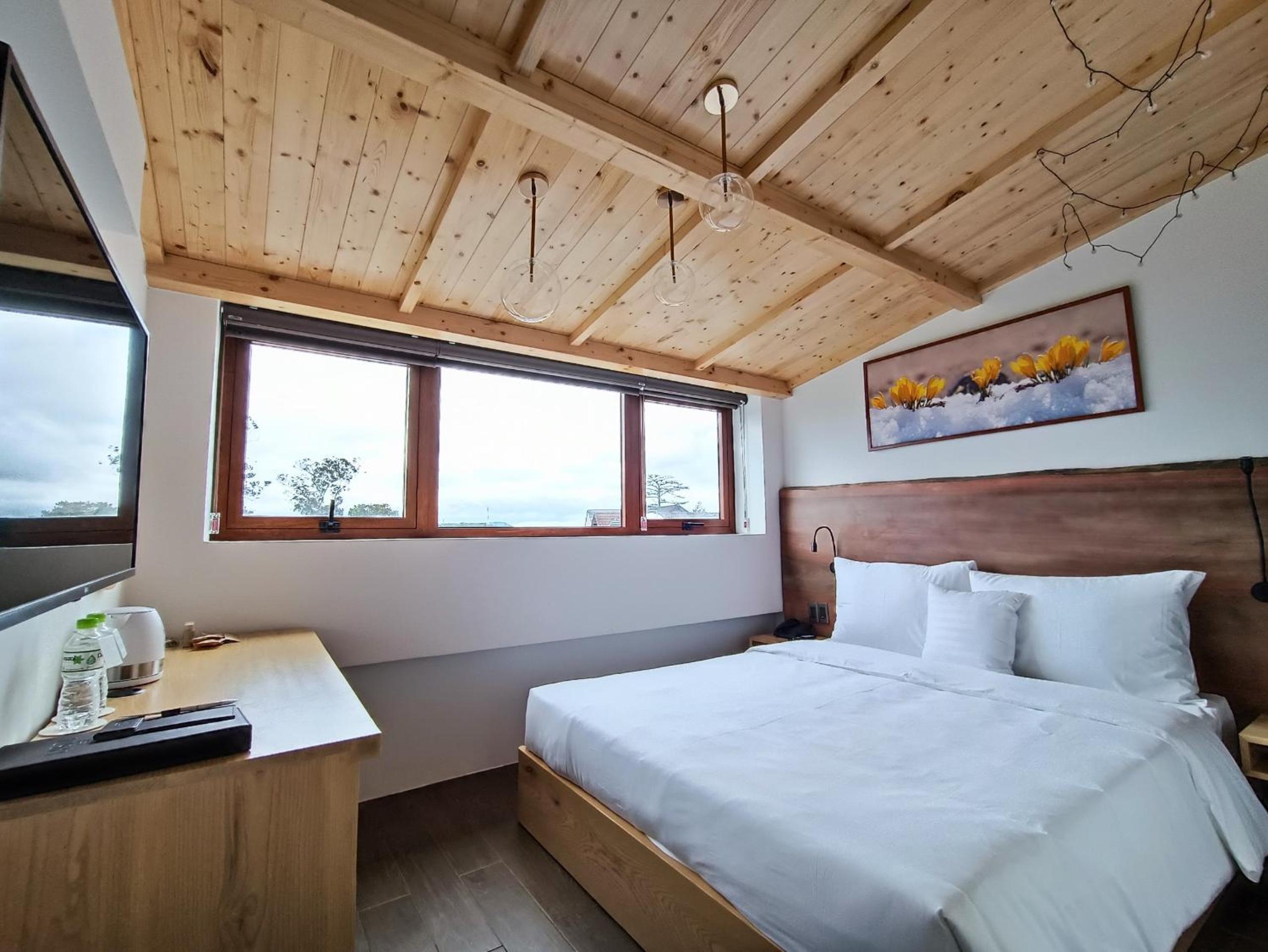Superior Double Room - Photo 9