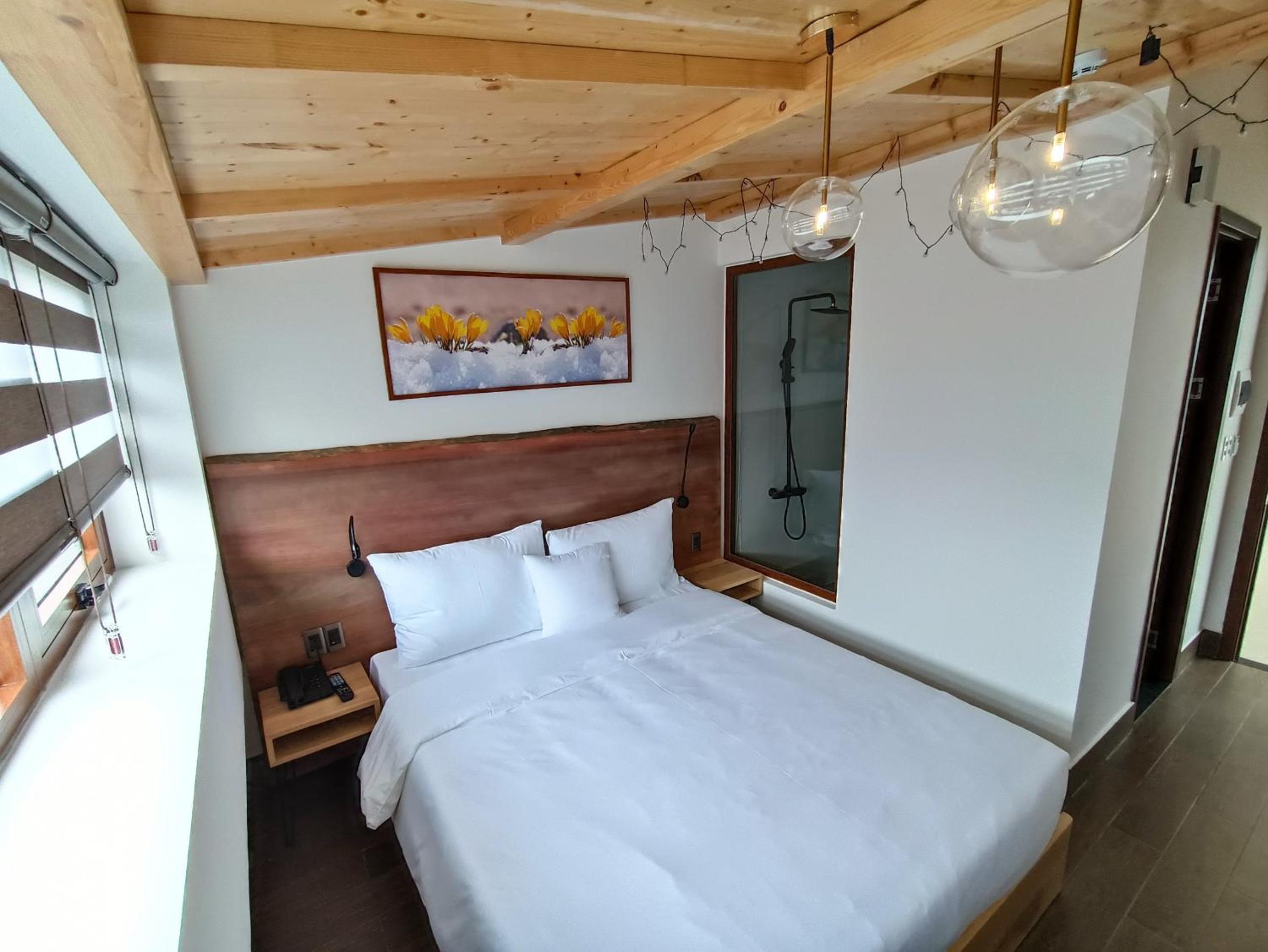 Superior Double Room - Photo 8