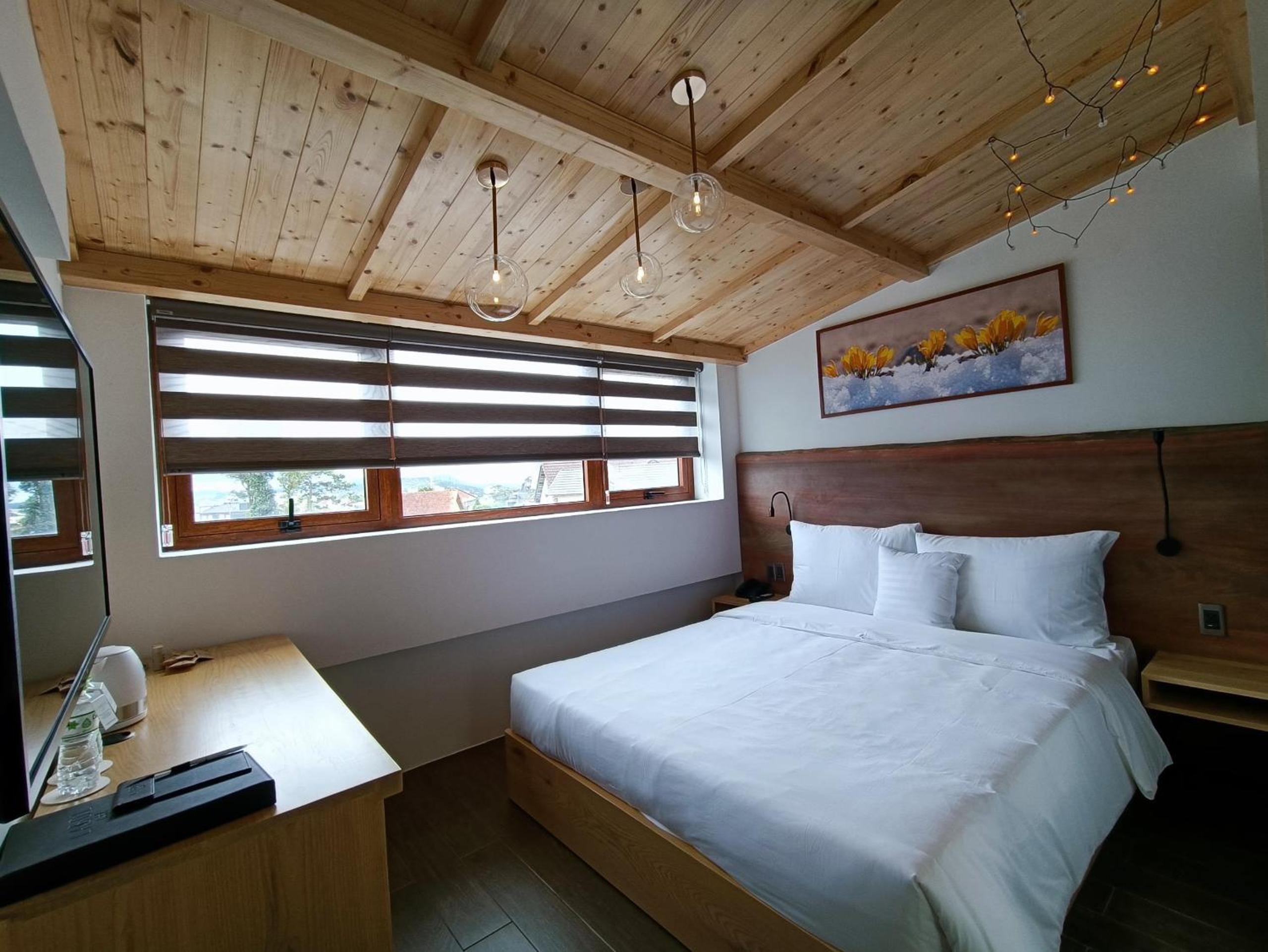 Superior Double Room - Photo 10