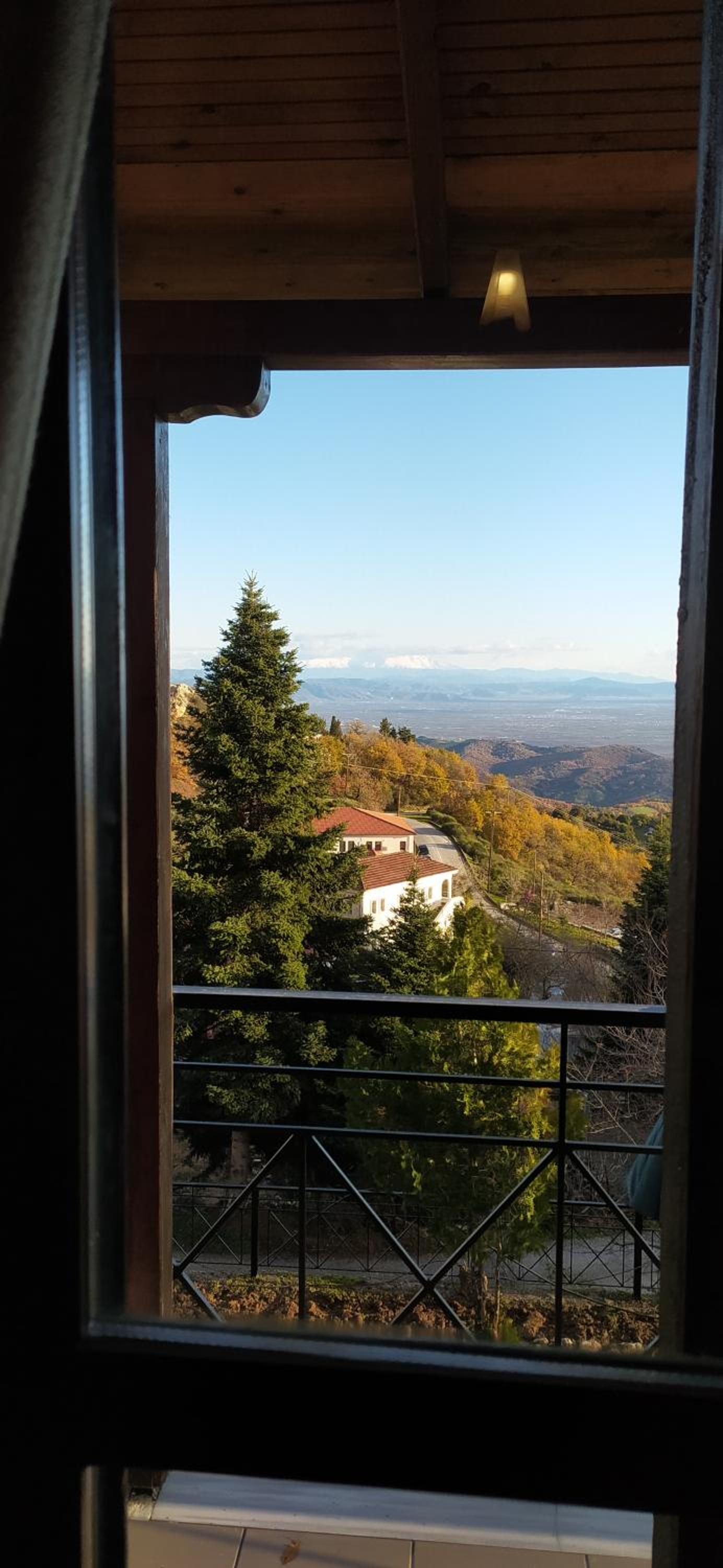 Deluxe Double Room with Balcony - Photo 7