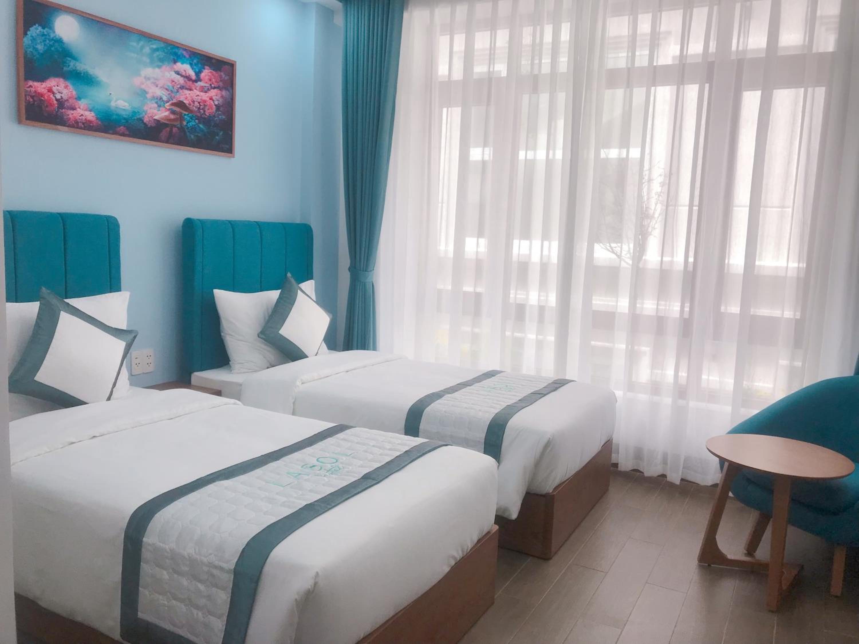 Deluxe Twin Room - Photo 4