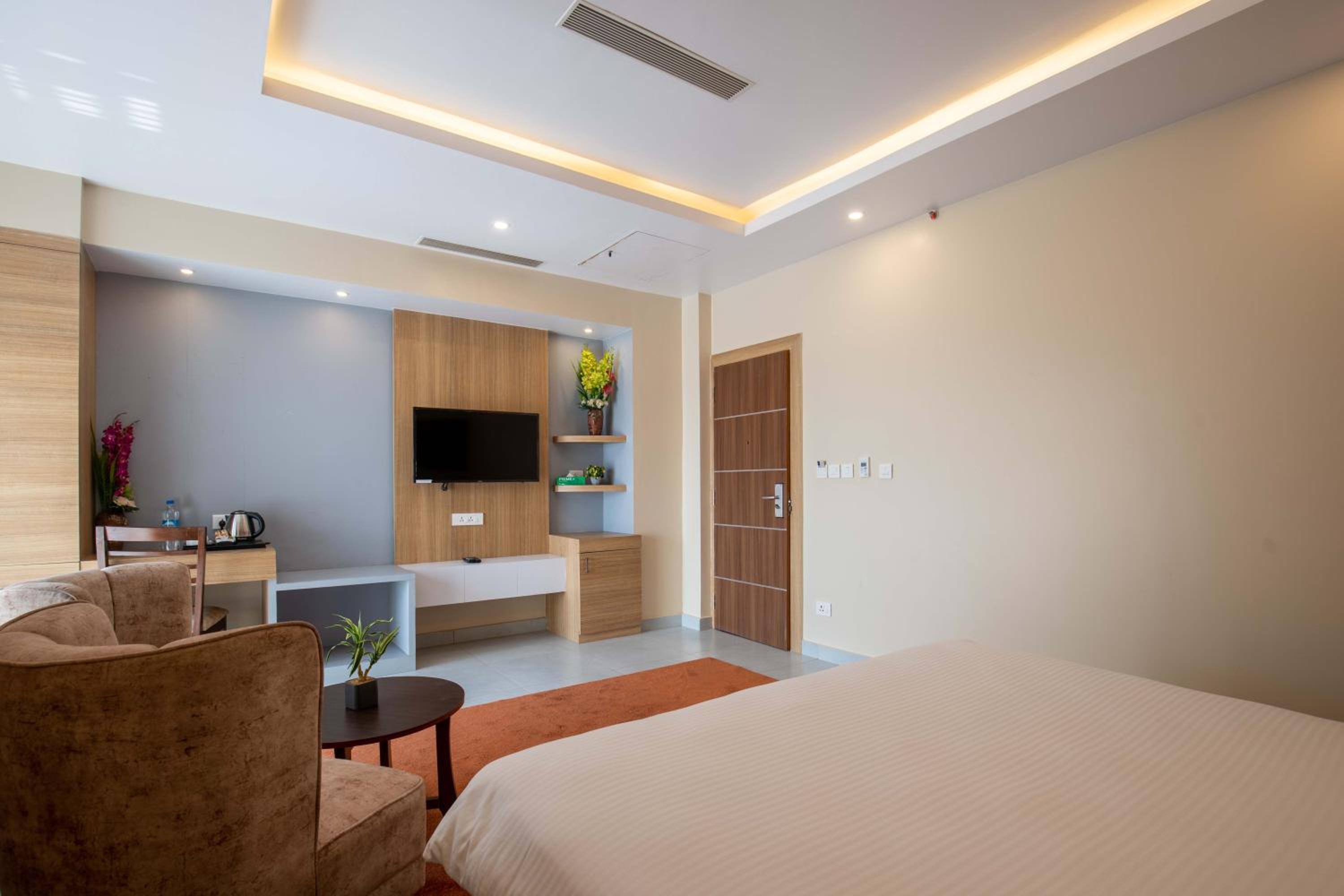 Junior Suite - Photo 2