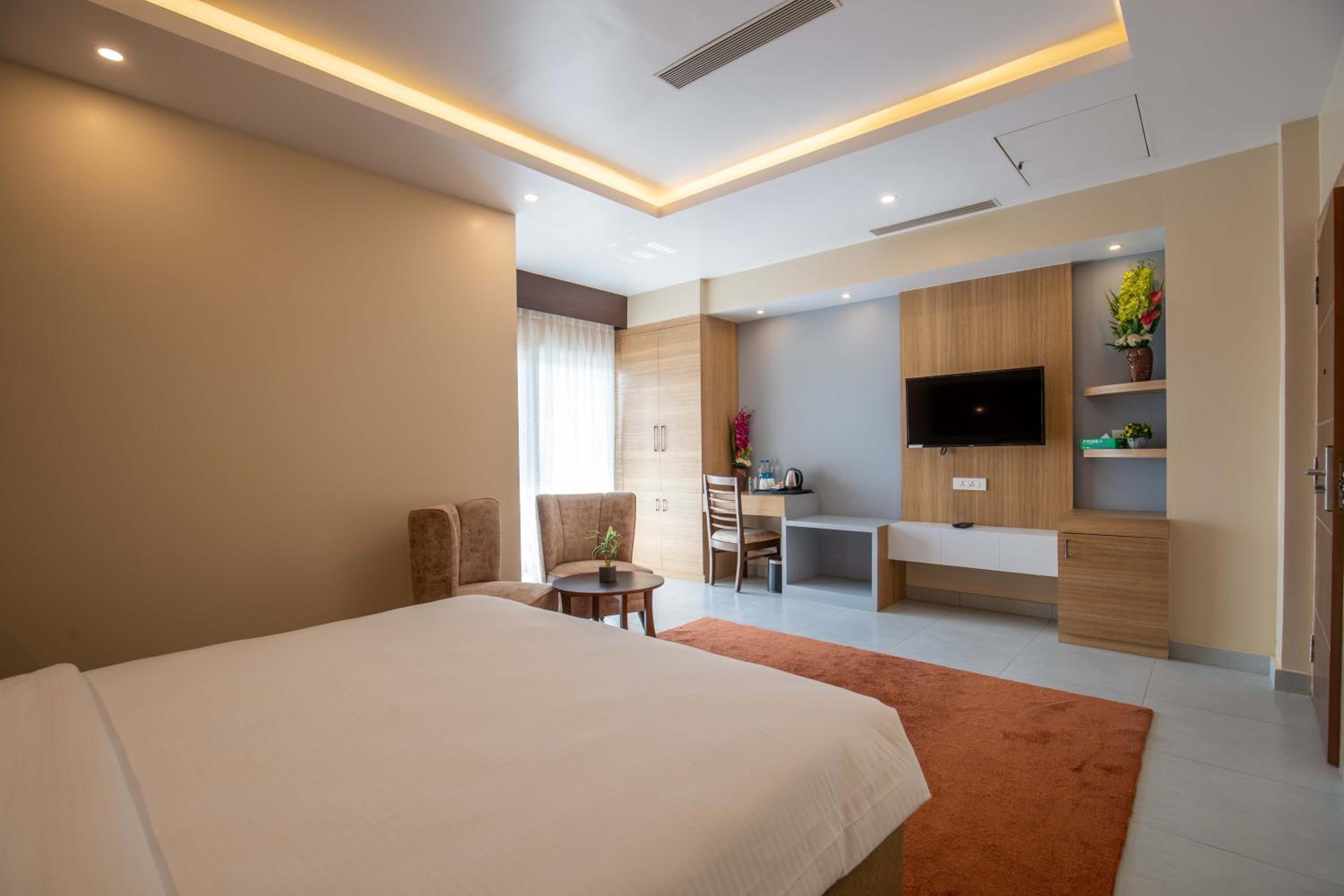 Junior Suite - Photo 10