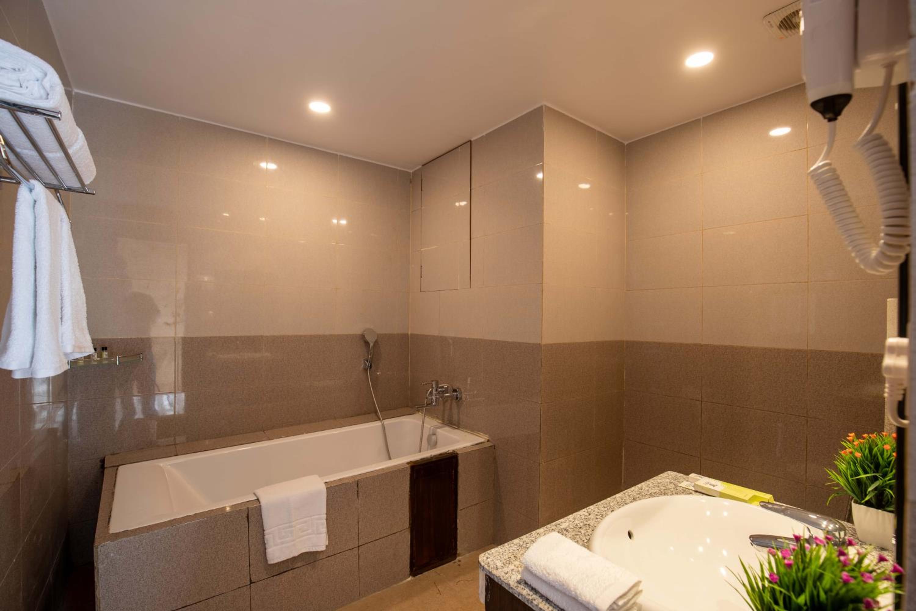 Junior Suite - Photo 3