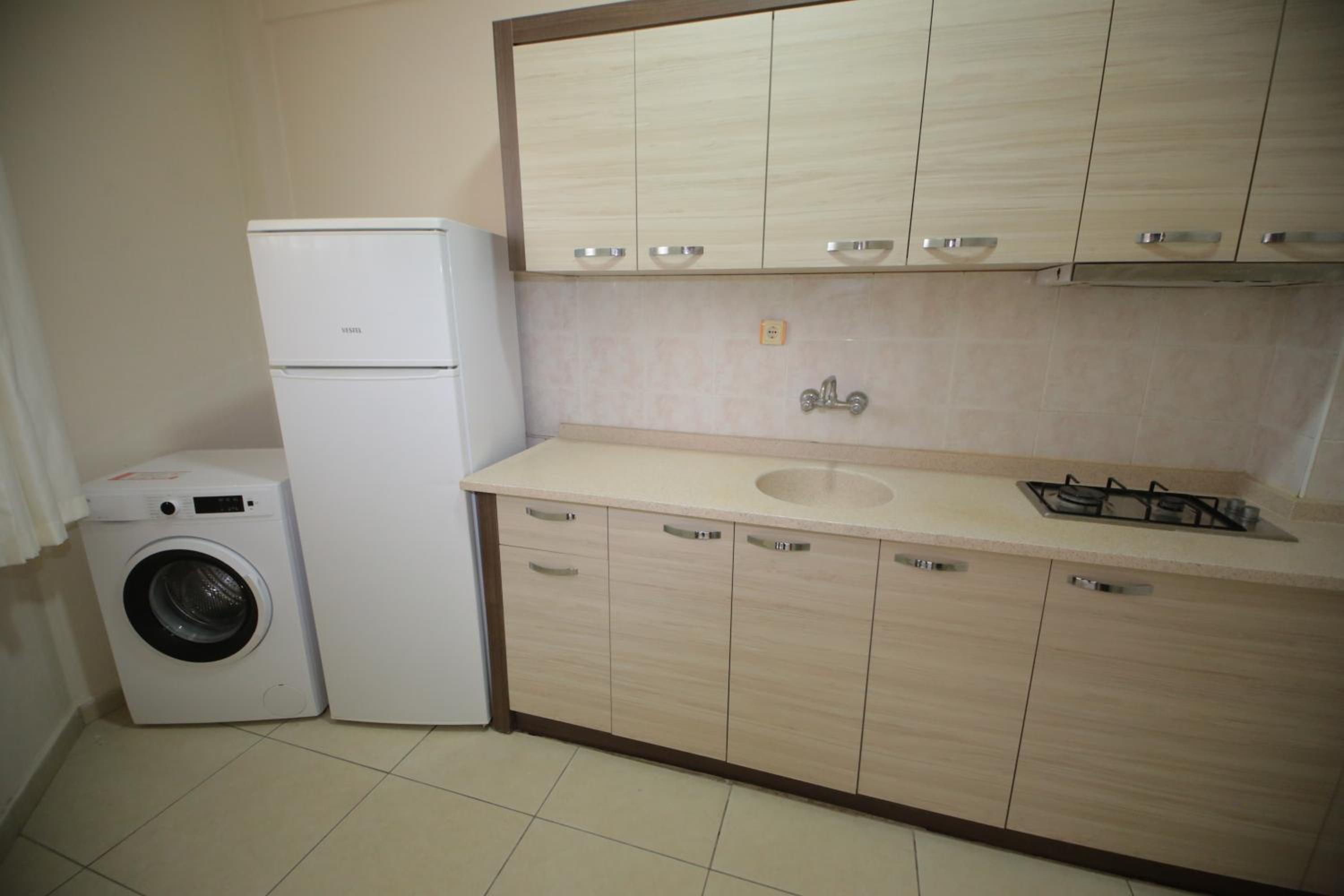 Two-Bedroom Apartment - Photo 13