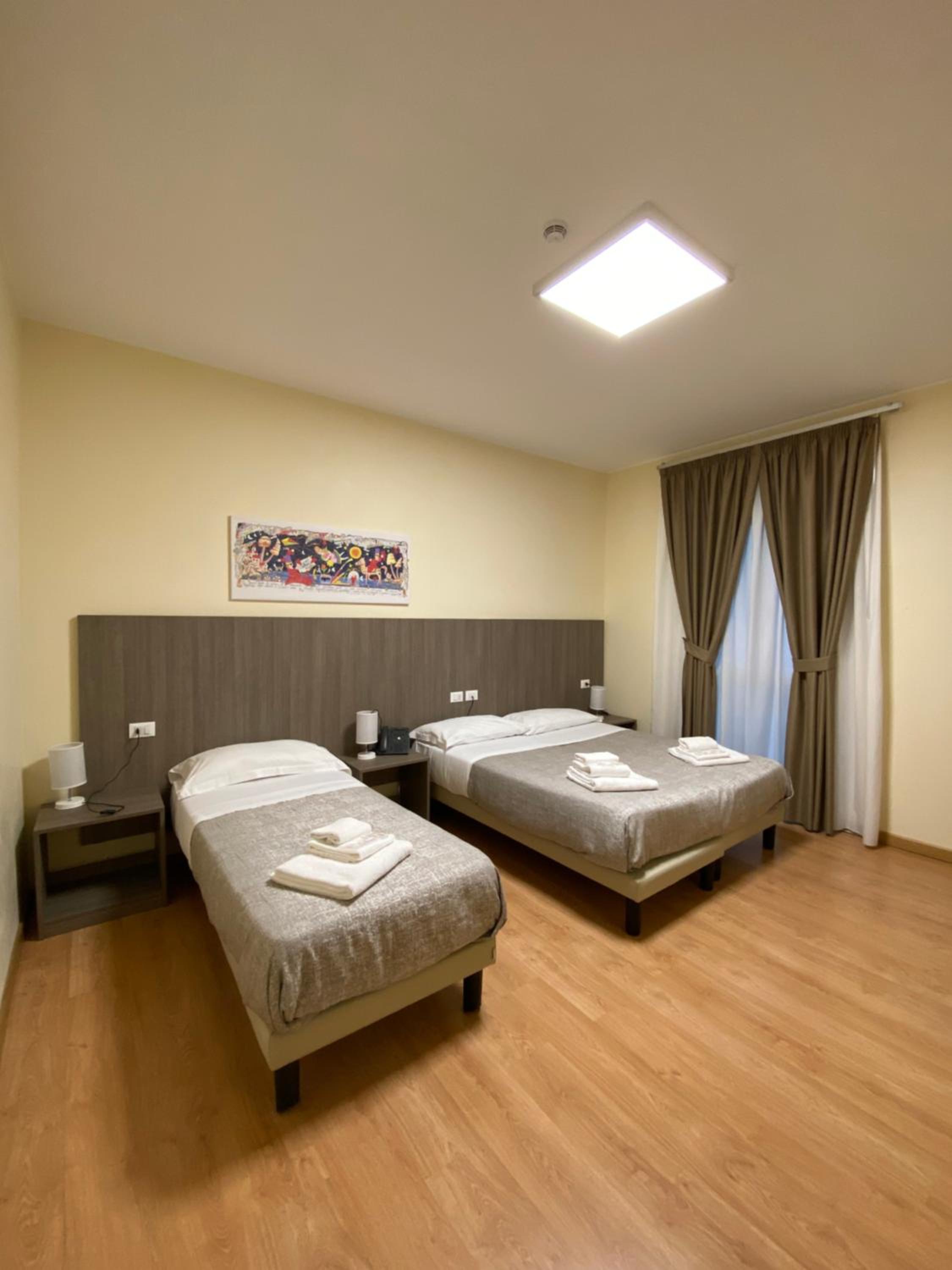 Triple Room - Photo 1