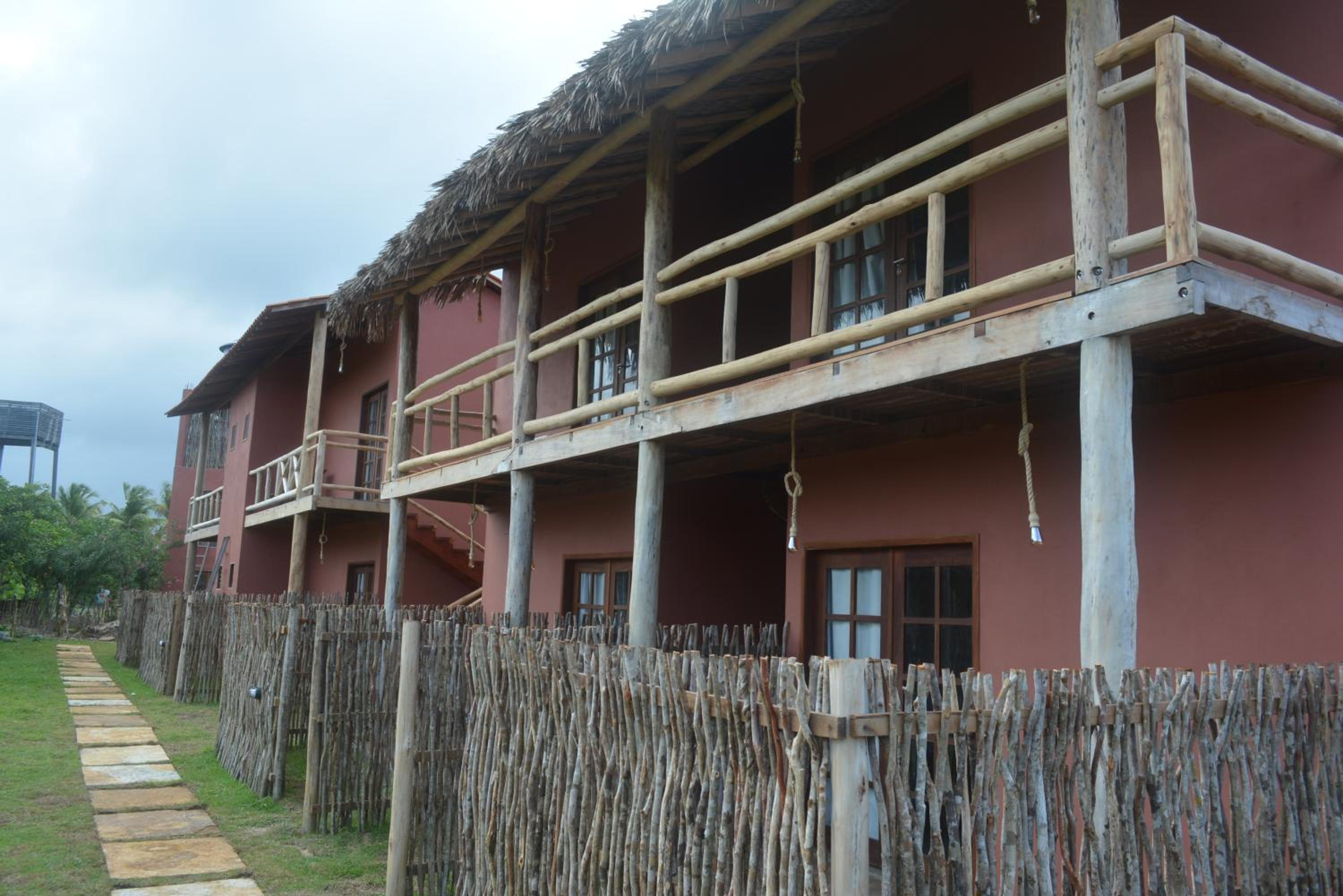 Superior Chalet photo 3