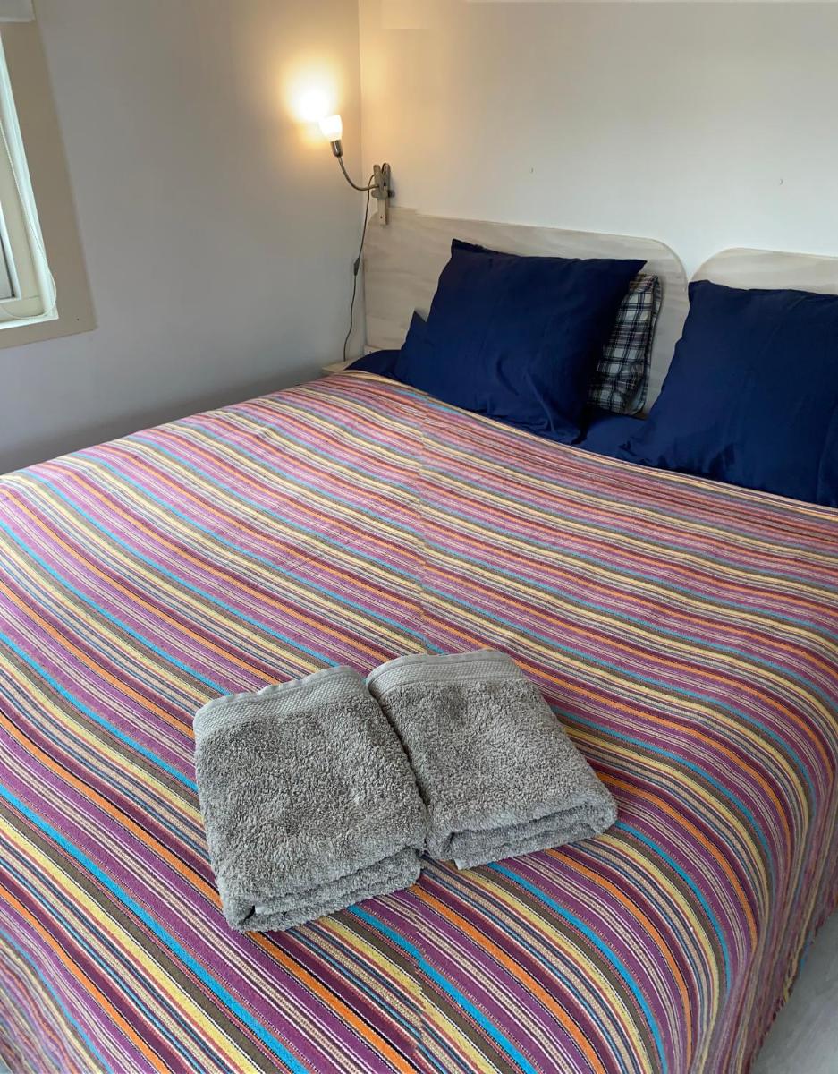 Deluxe Double or Twin Room with Balcony photo 1