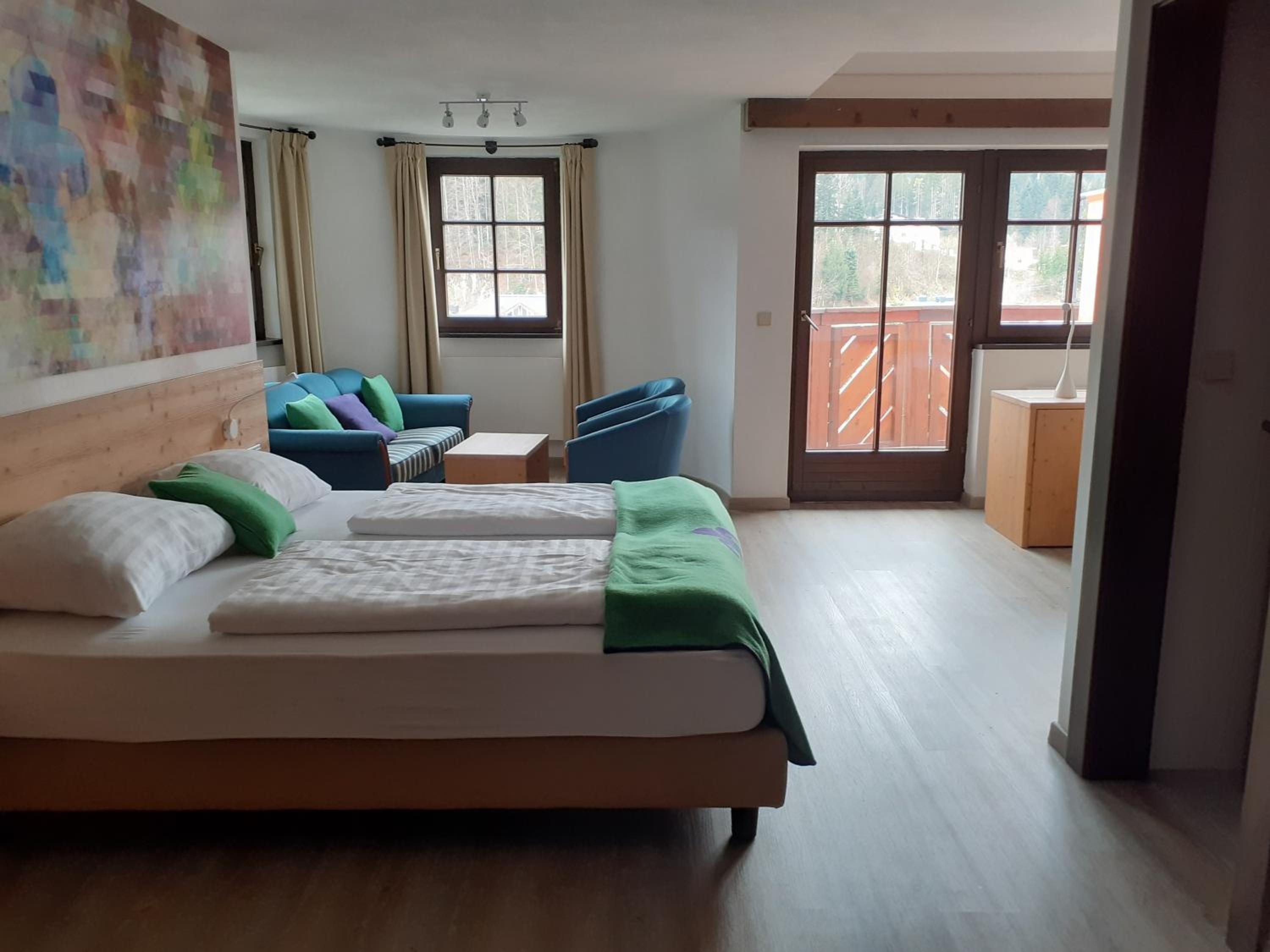 Family Suite photo 2