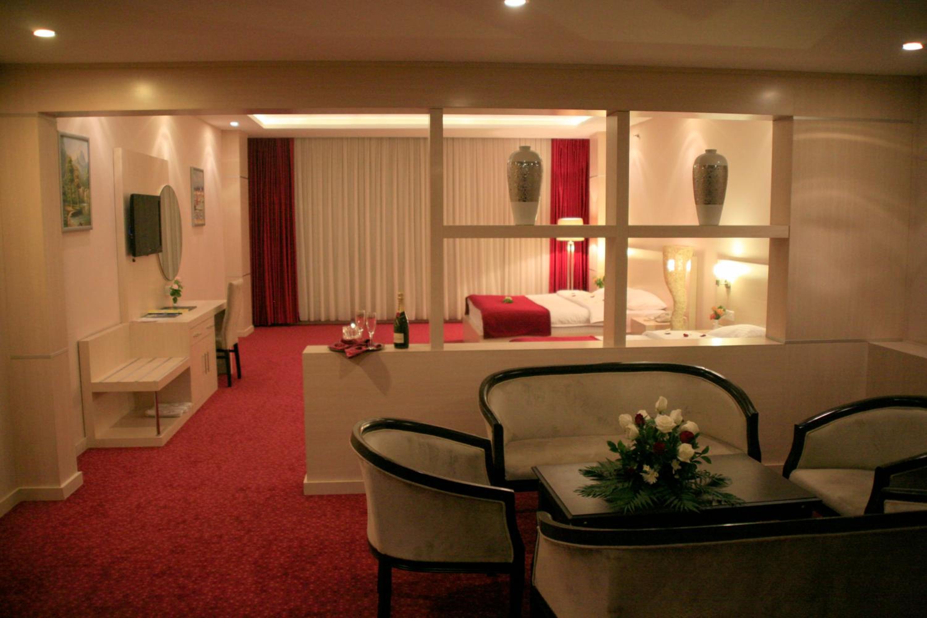 Junior Suite photo 2
