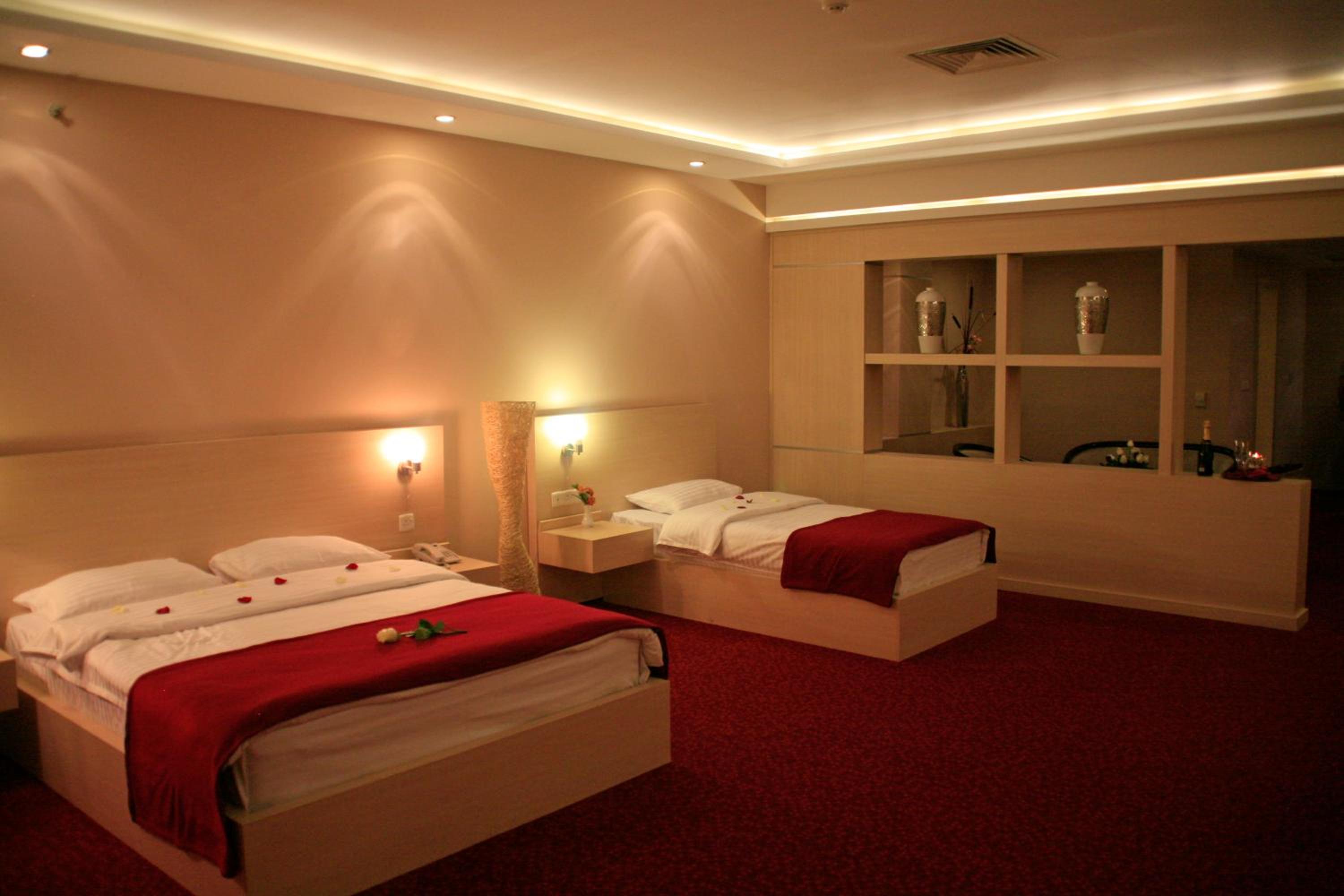 Junior Suite photo 1
