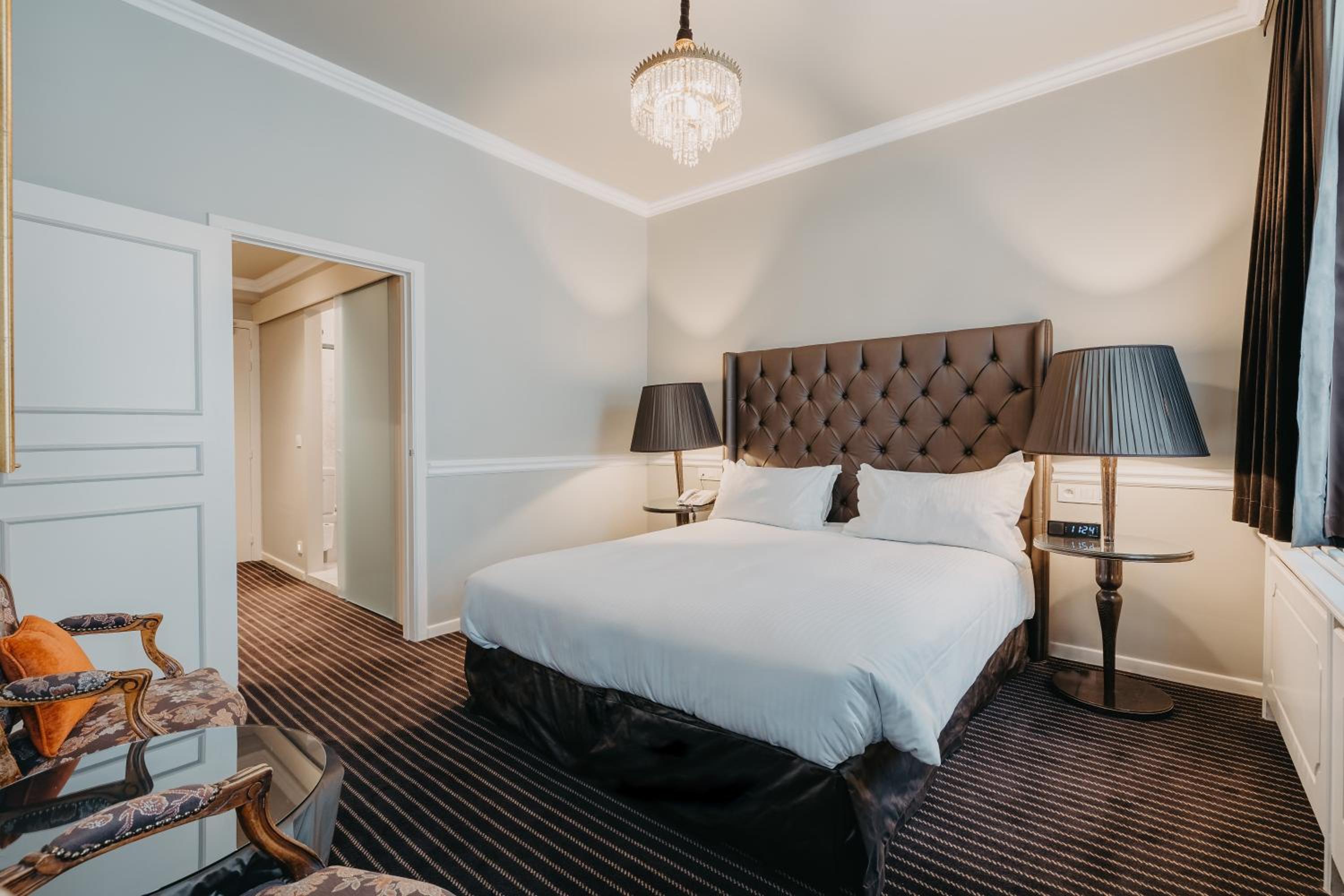 Superior Double Room - Photo 3