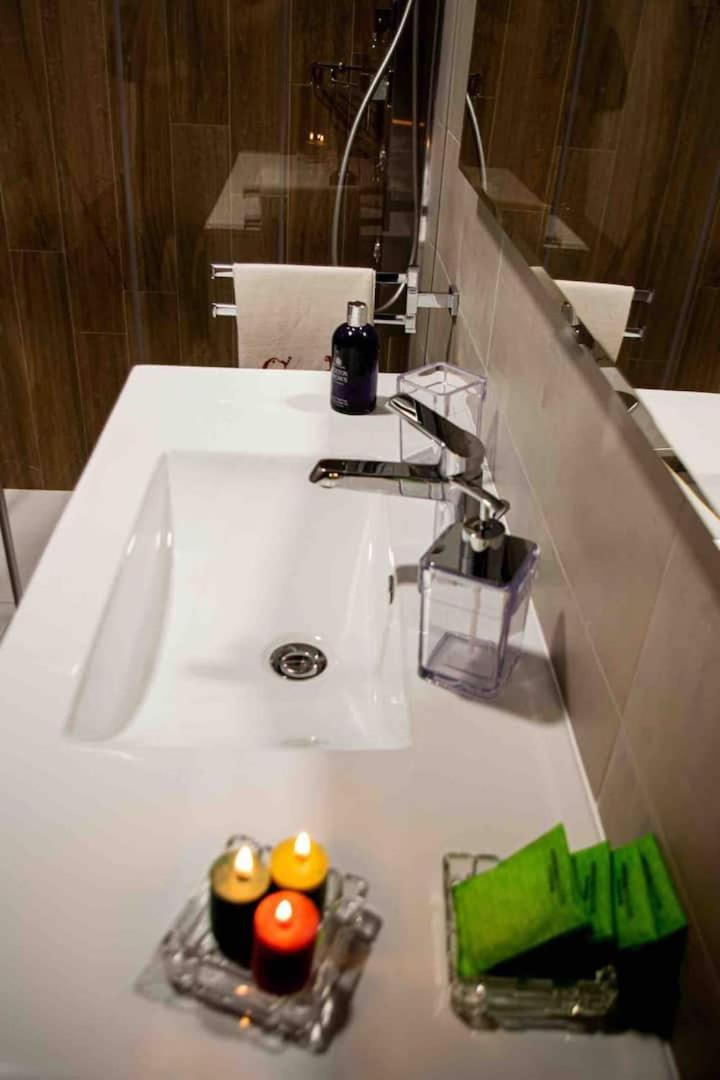 Two-Bedroom House photo 2