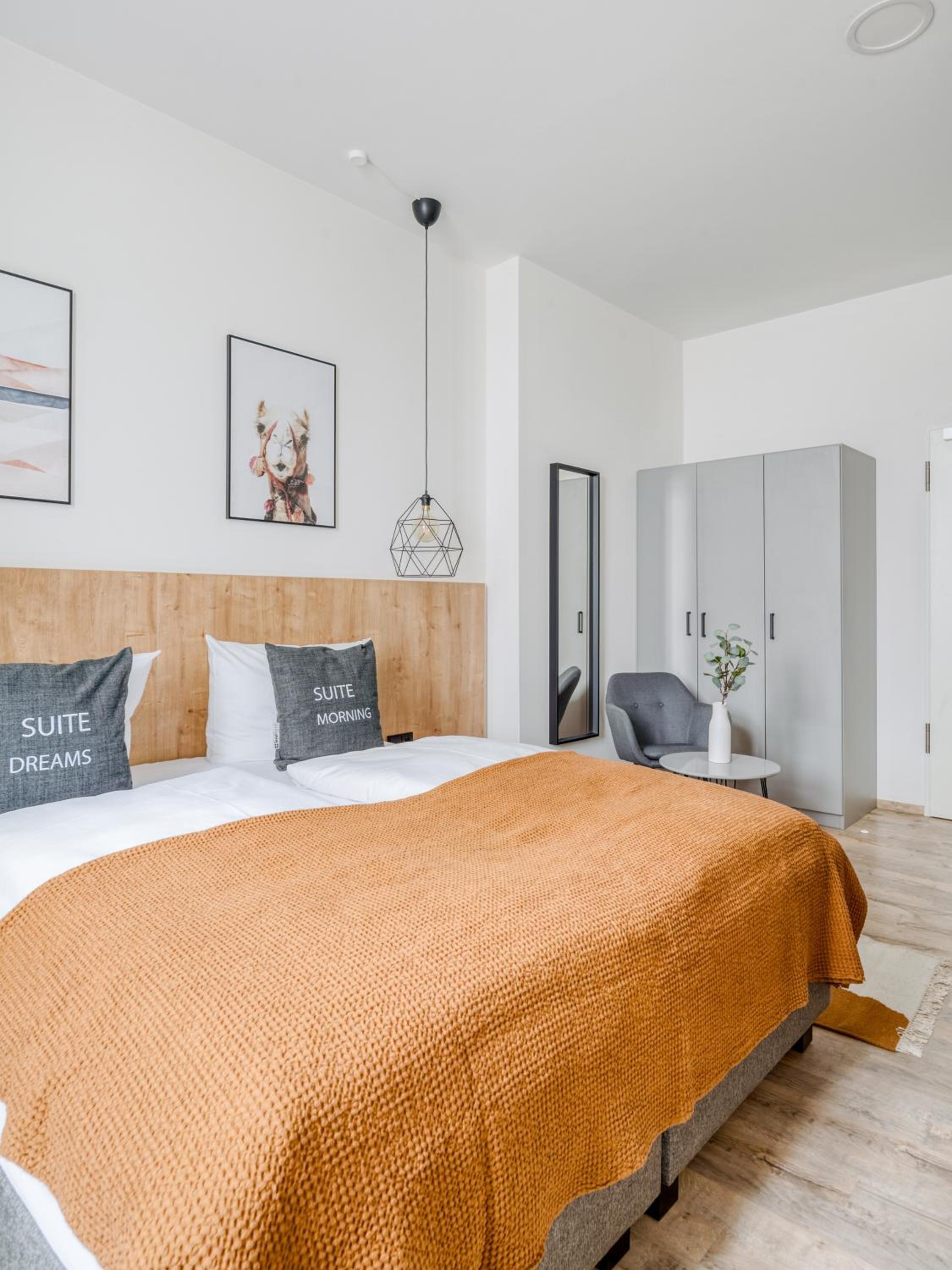 Single Suite photo 1