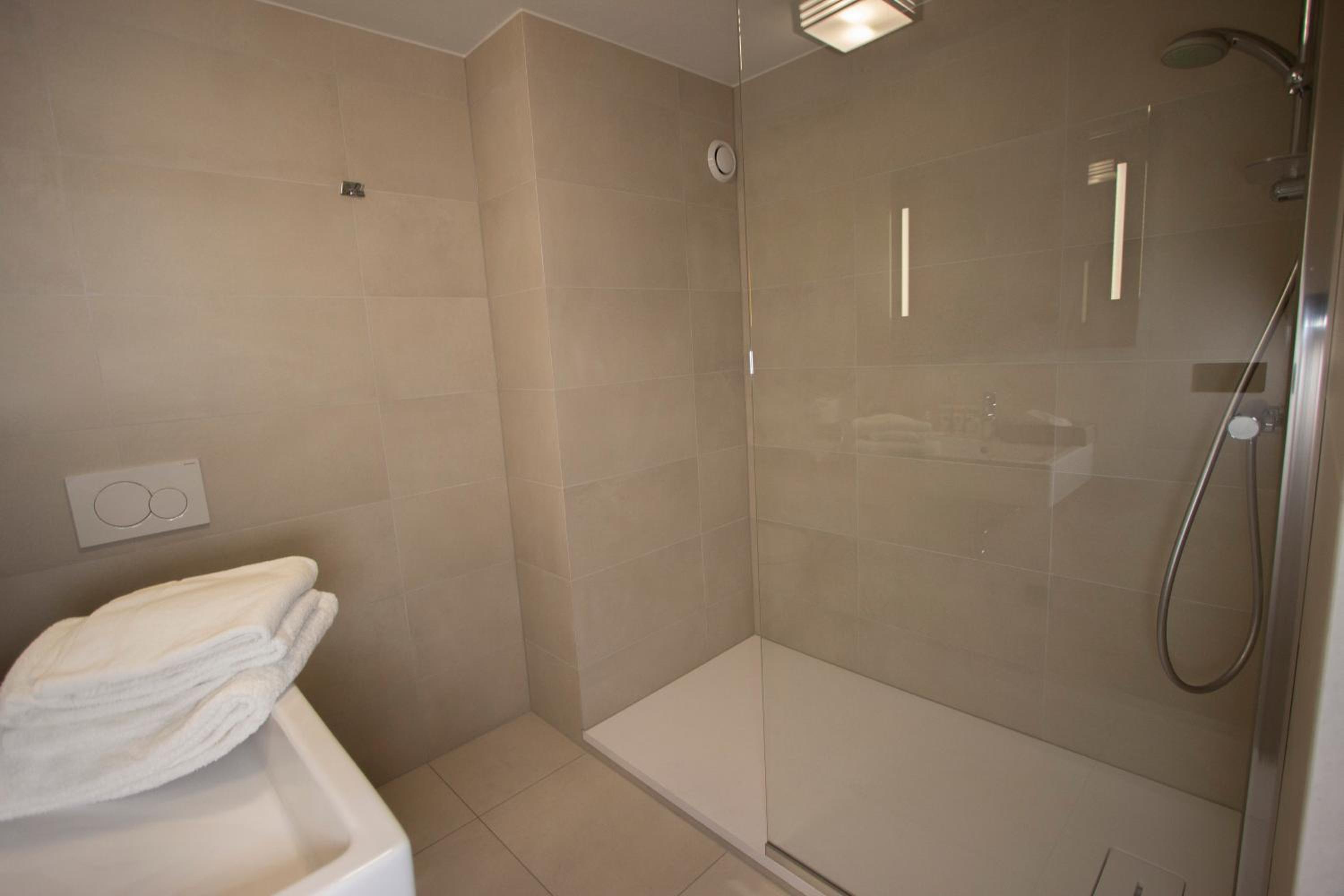 Standard Room - 1 Single Bed  - Photo 3