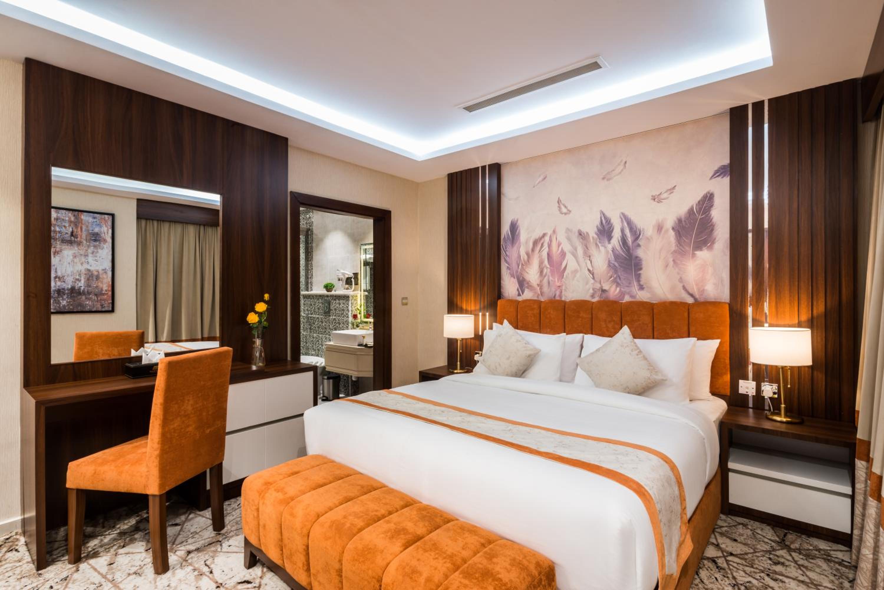 Deluxe Room - Photo 1