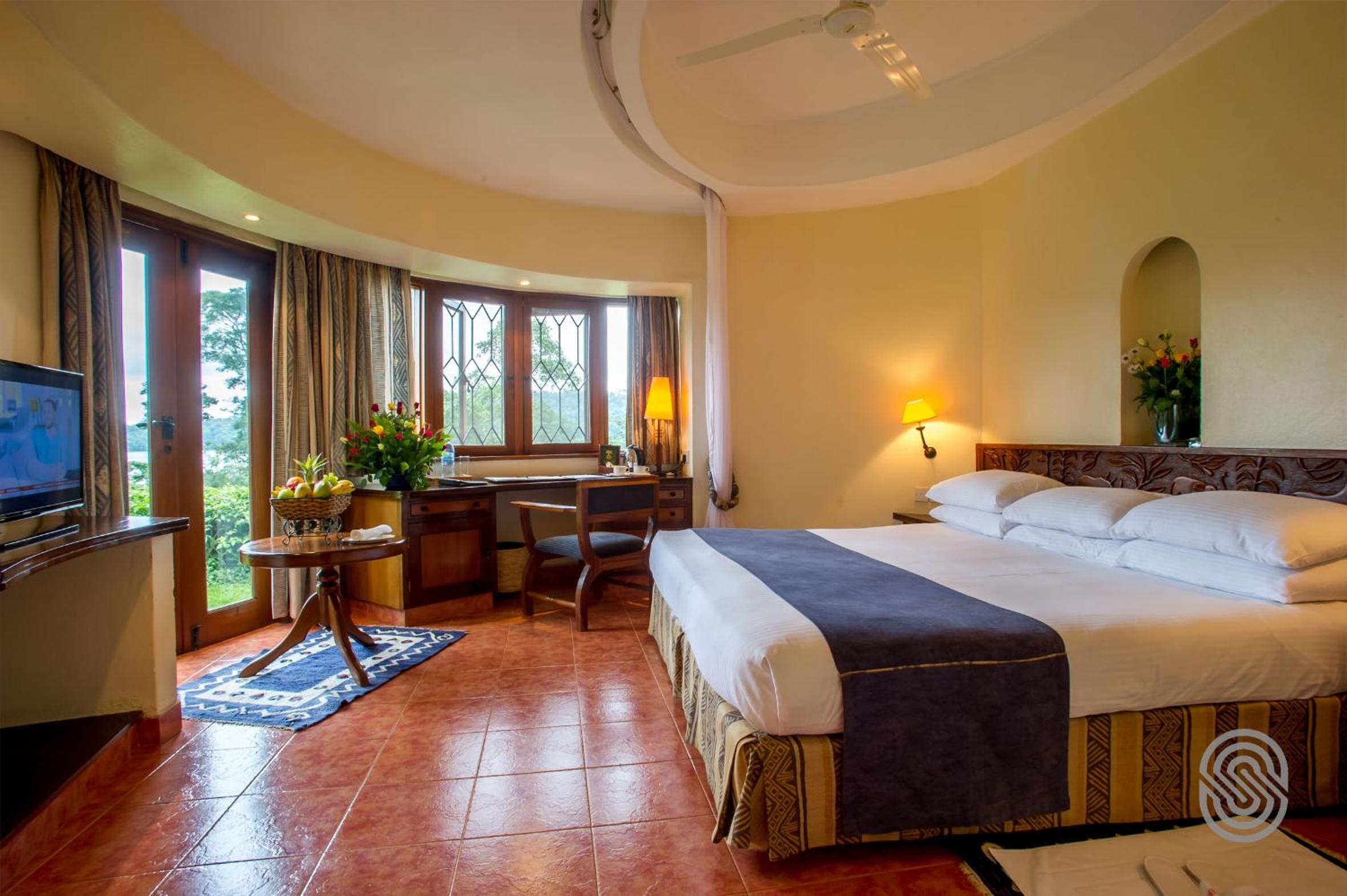 Standard Double or Twin Room photo 1